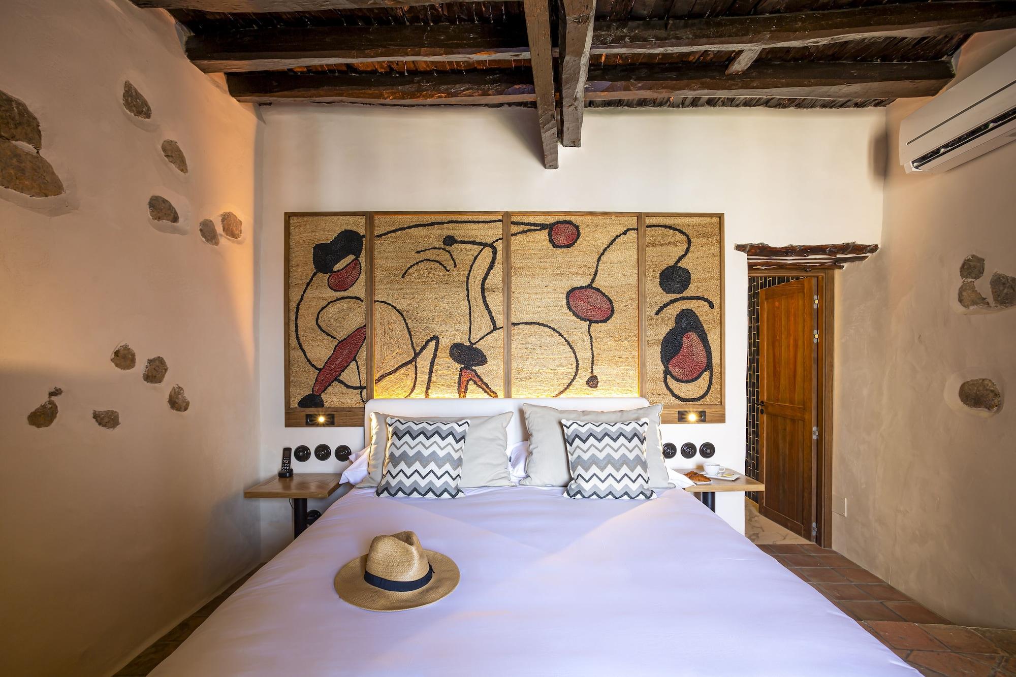 La Torre Del Canonigo - Small Luxury
