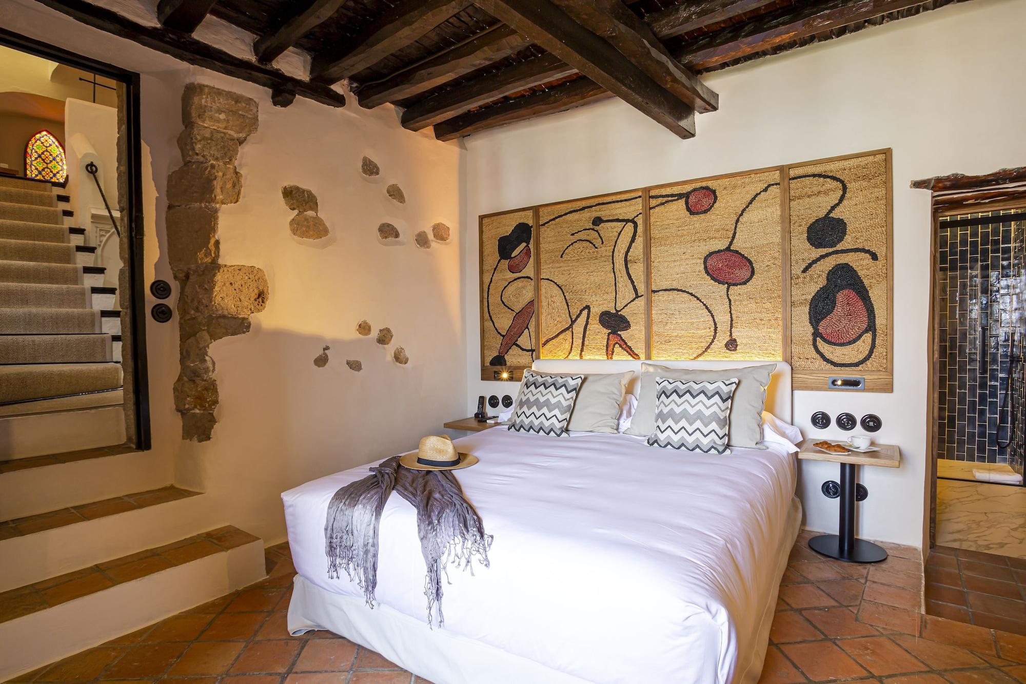 Hotel La Torre Del Canonigo - Small Luxury