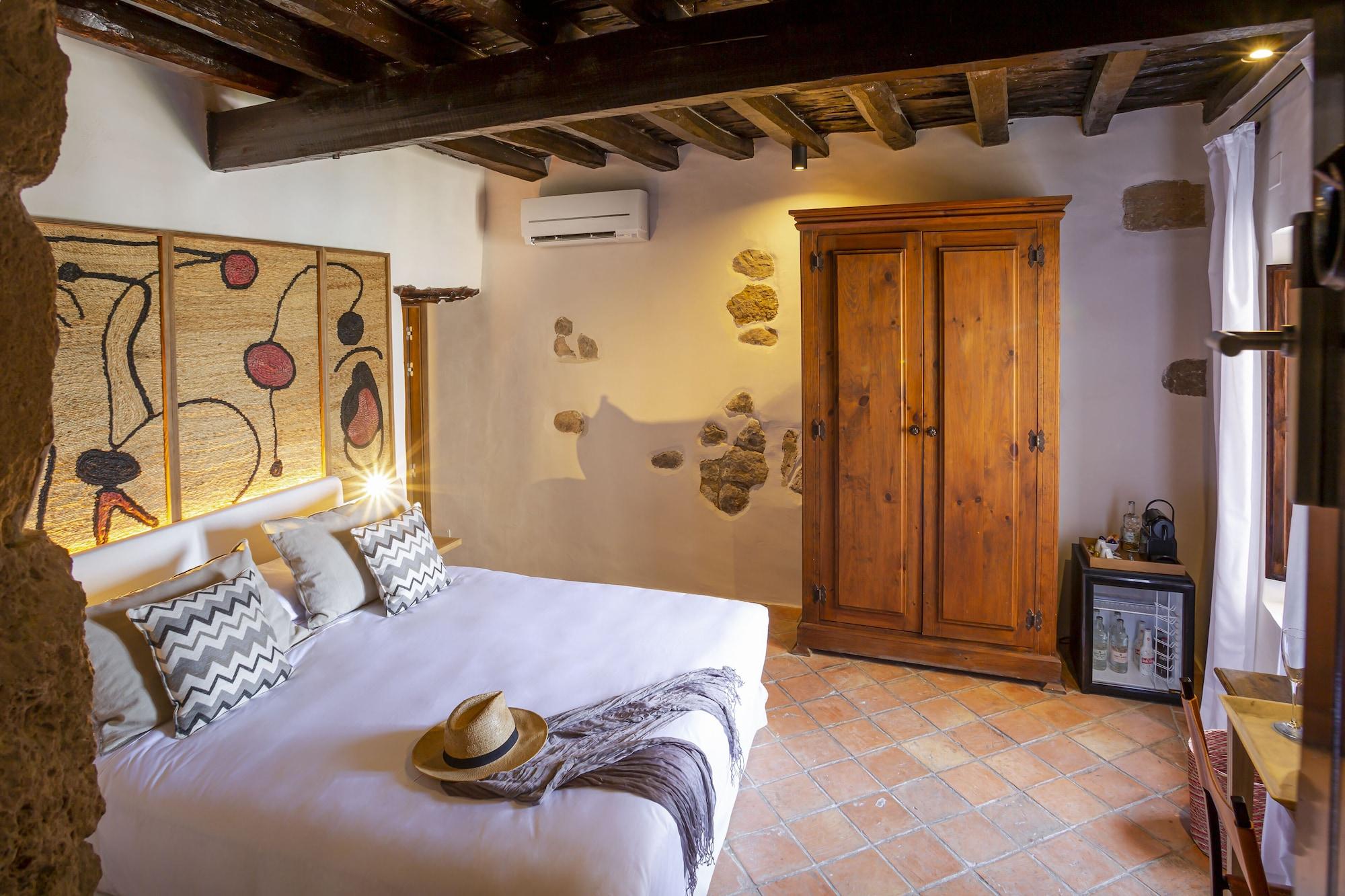 La Torre Del Canonigo - Small Luxury 4*