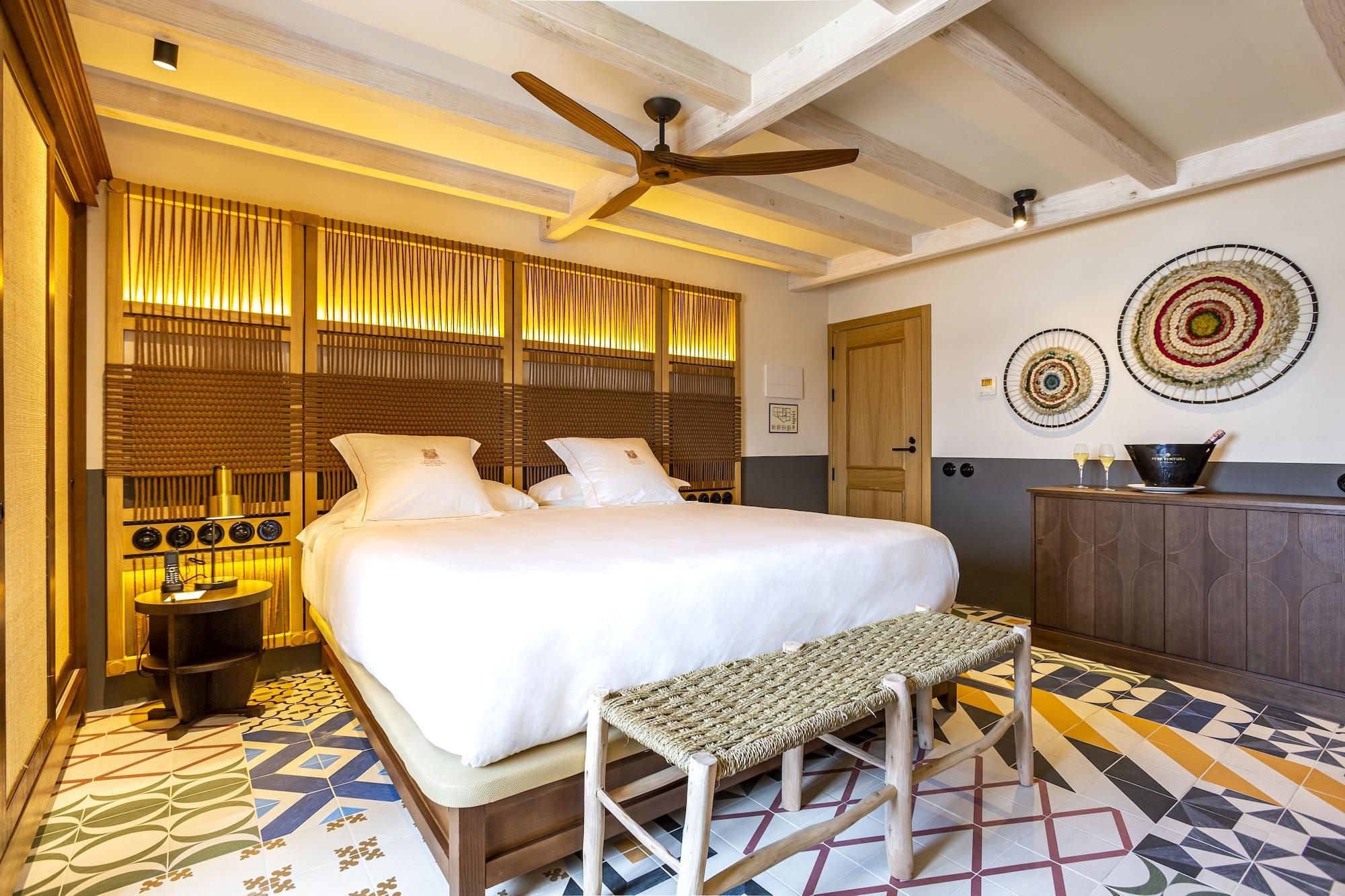 La Torre Del Canonigo - Small Luxury 4*