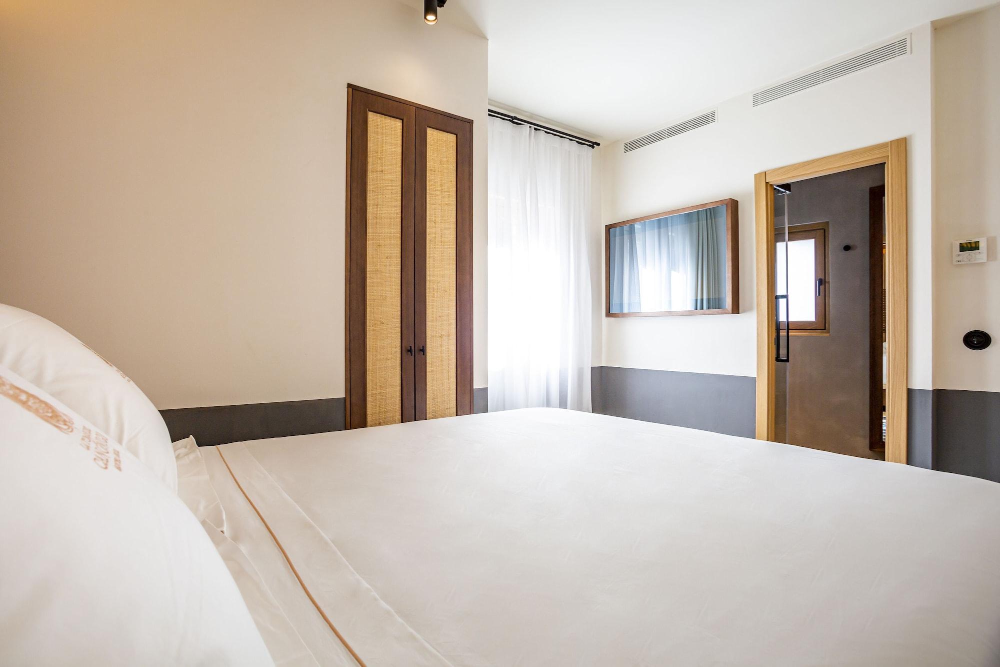 La Torre Del Canonigo - Small Luxury Ibiza Town