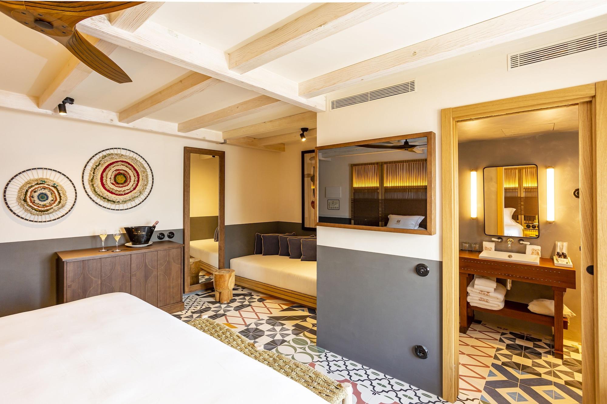 La Torre Del Canonigo - Small Luxury Hotel