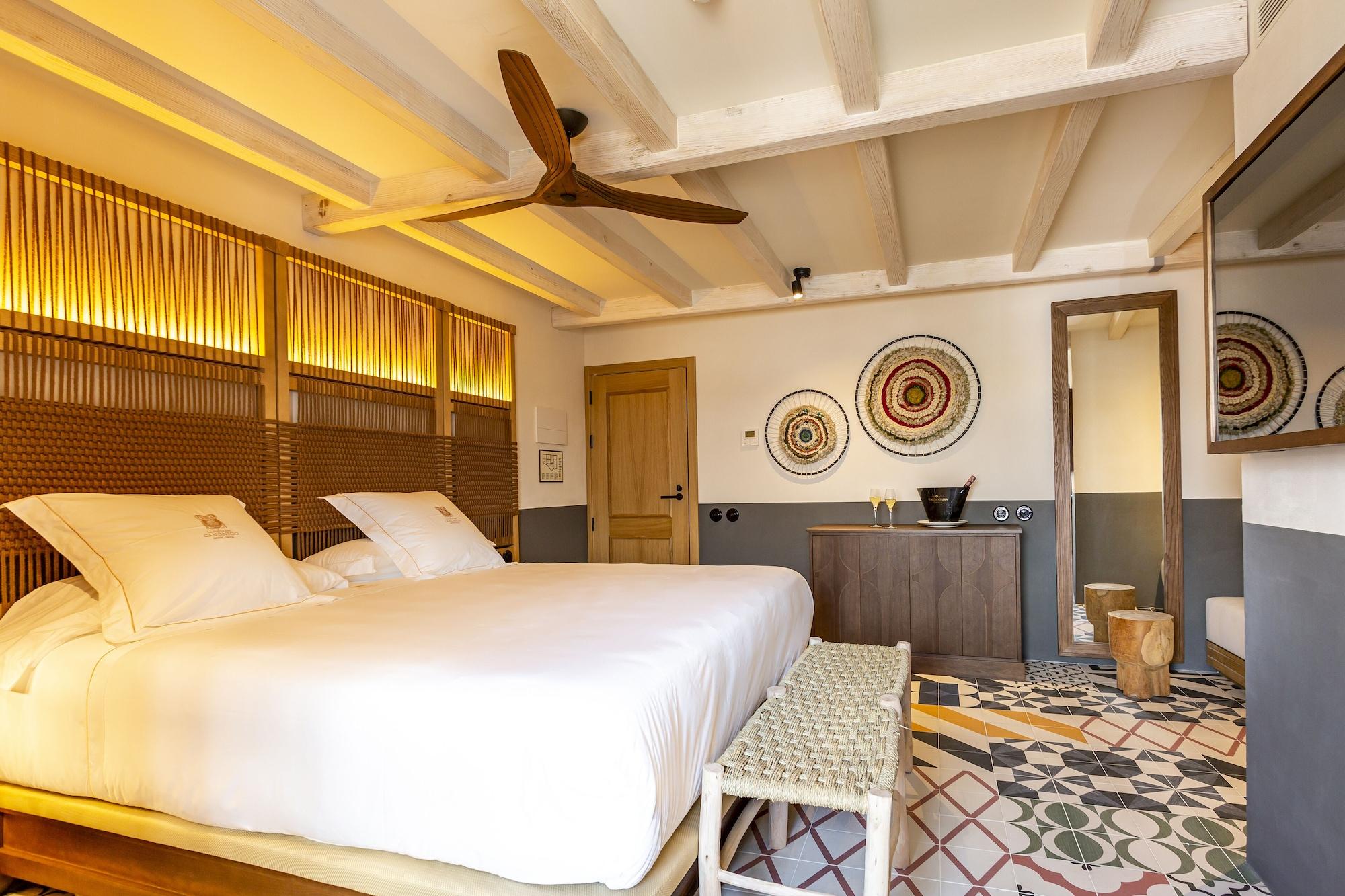 Hotel La Torre Del Canonigo - Small Luxury Ibiza Town