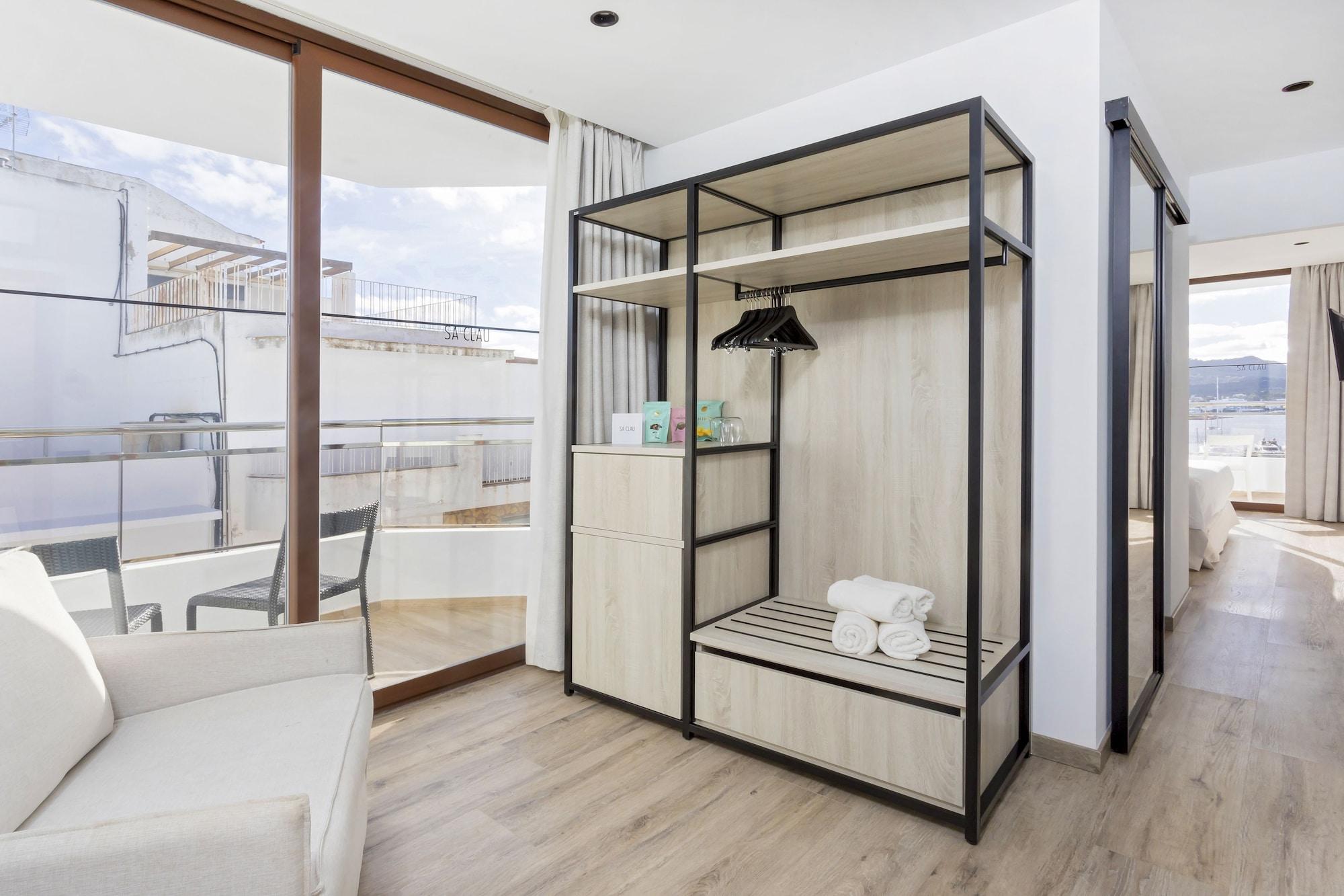 Sa Clau By Mambo Hotel 4*