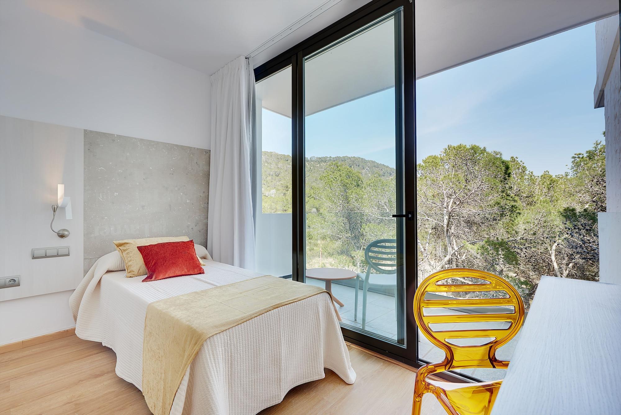 Hotel Abrat San Antonio (Ibiza)