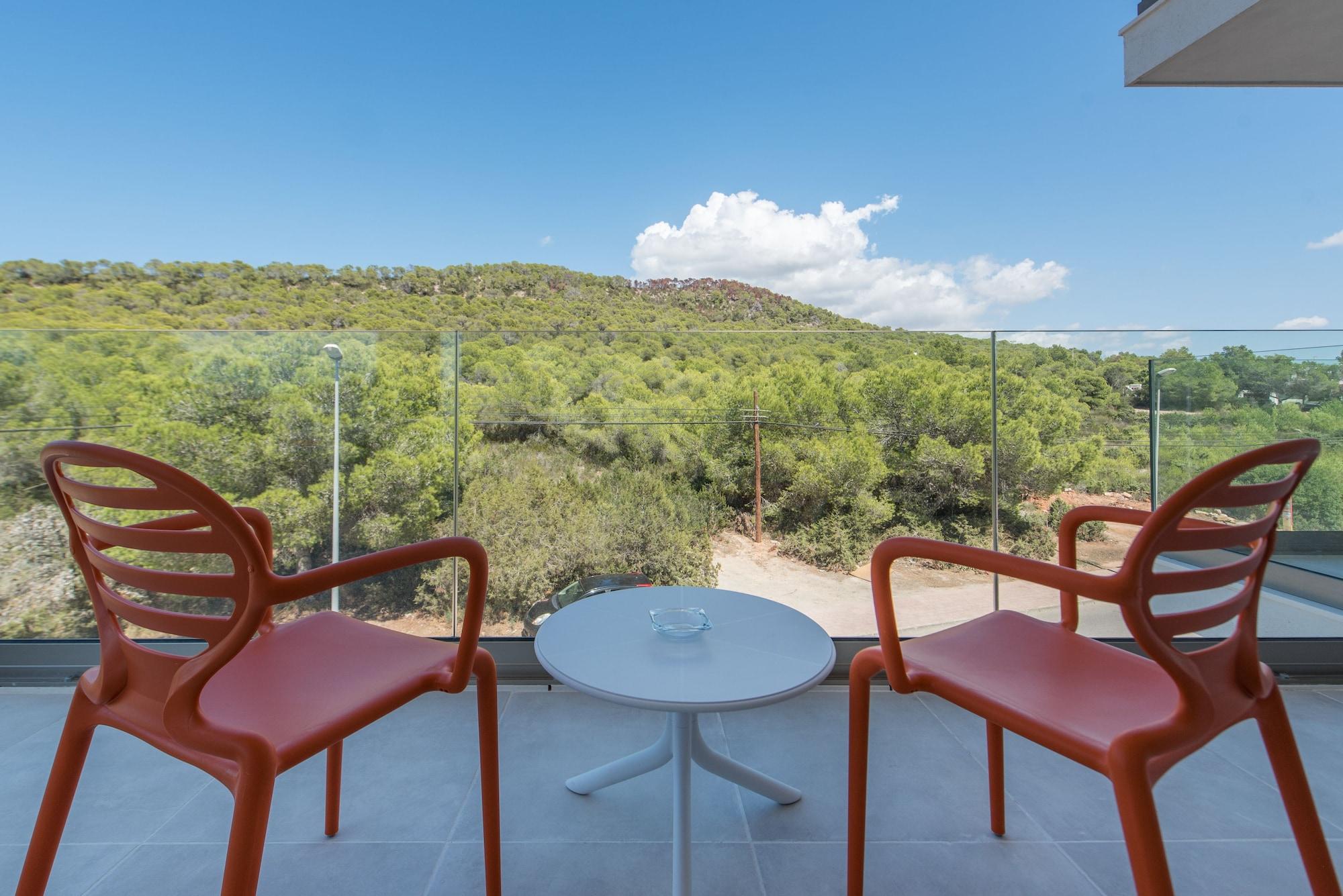 Hotel Abrat San Antonio (Ibiza)