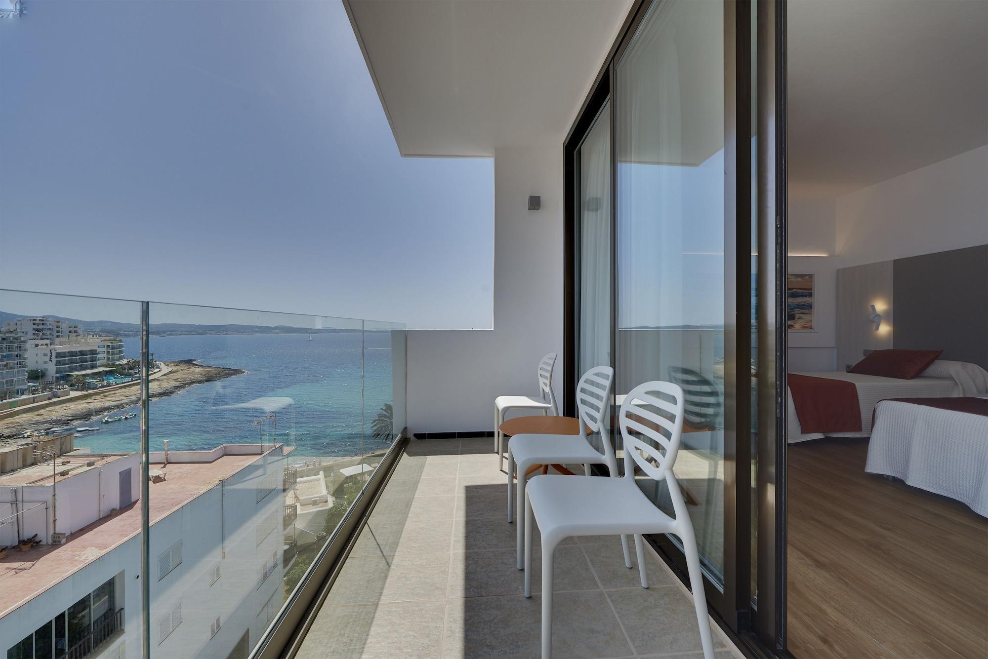 Abrat 3* San Antonio (Ibiza)