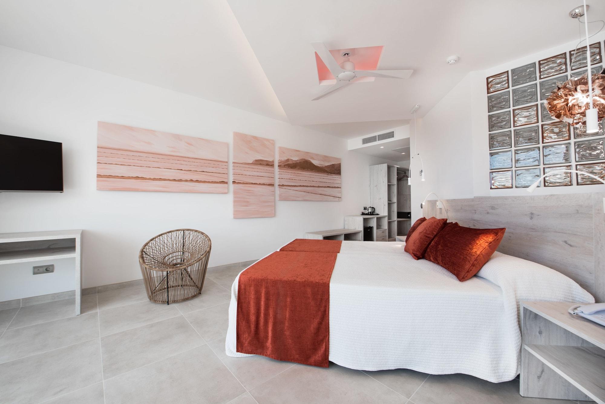 Hotel Abrat