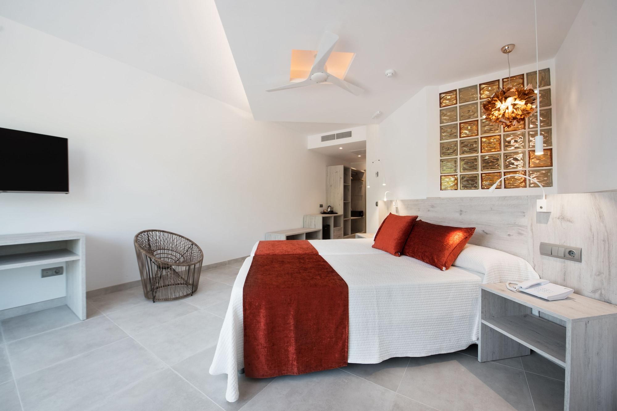 Hotel Abrat 3*