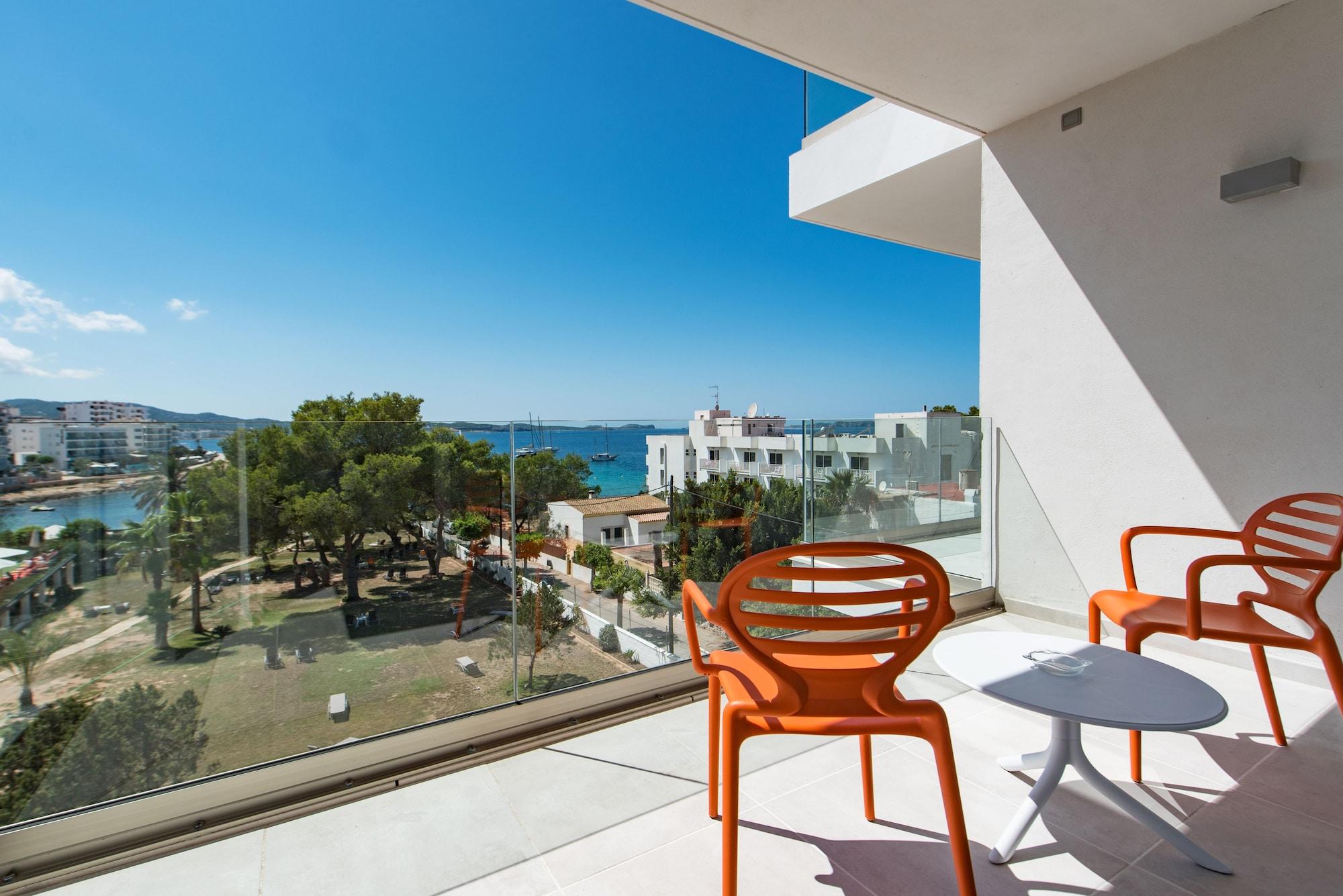 Abrat 3* San Antonio (Ibiza)