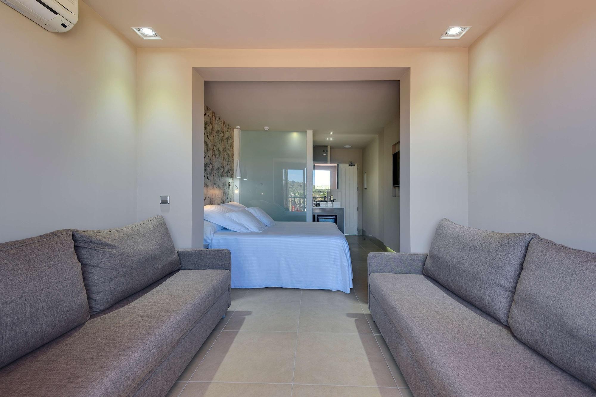 Occidental Ibiza Hotel Port des Torrent