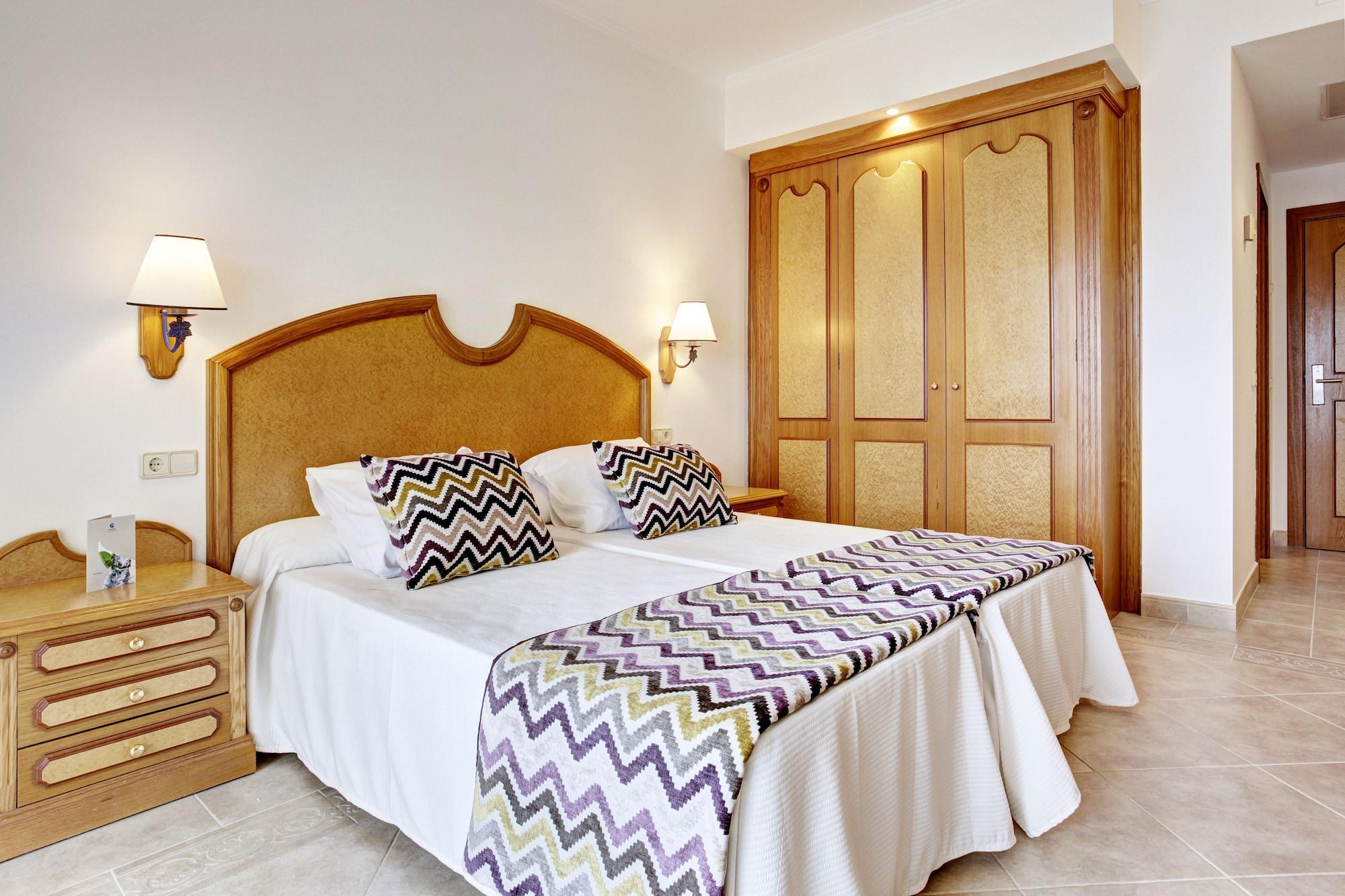 Grupotel Santa Eularia & - Adults Only 4* Santa Eulària des Riu
