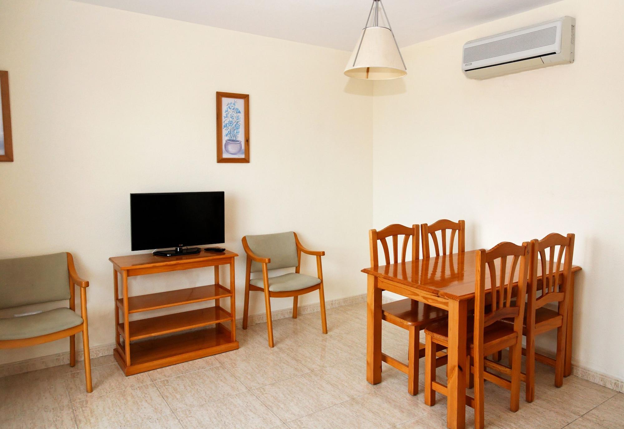 Aparthotel Reco Des Sol