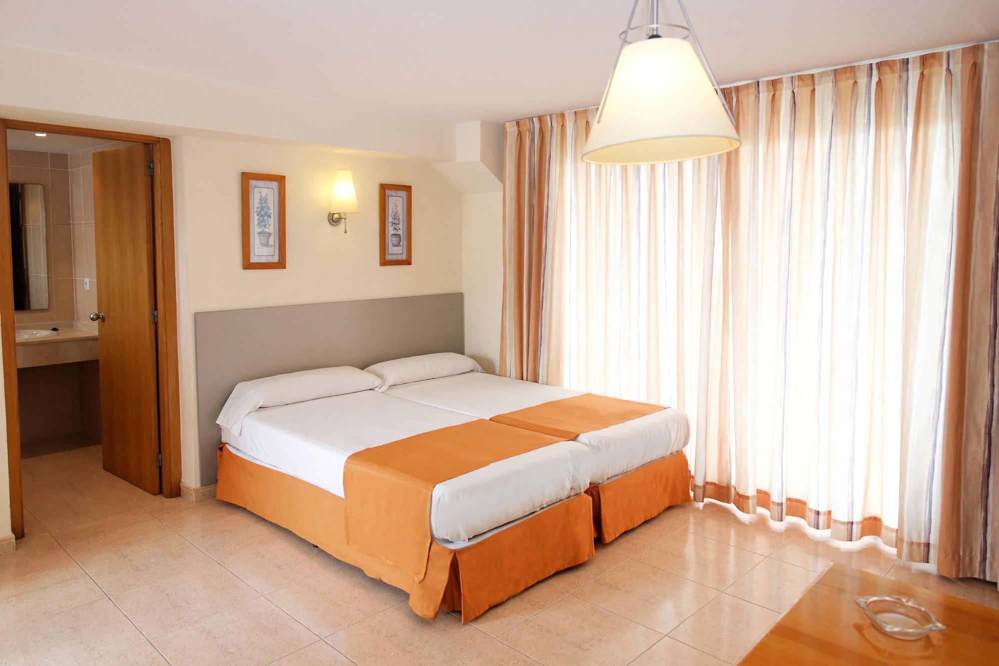 Reco Des Sol Aparthotel
