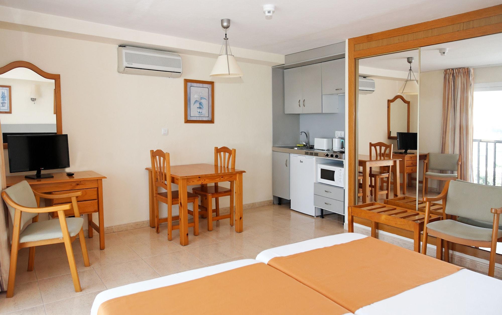 Aparthotel Reco Des Sol Sant Antoni de Portmany
