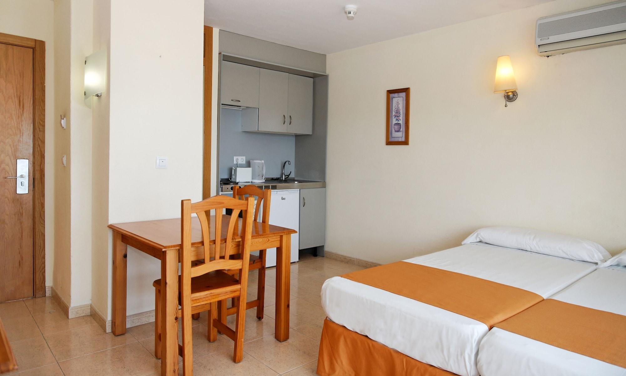 Aparthotel Reco Des Sol Sant Antoni de Portmany