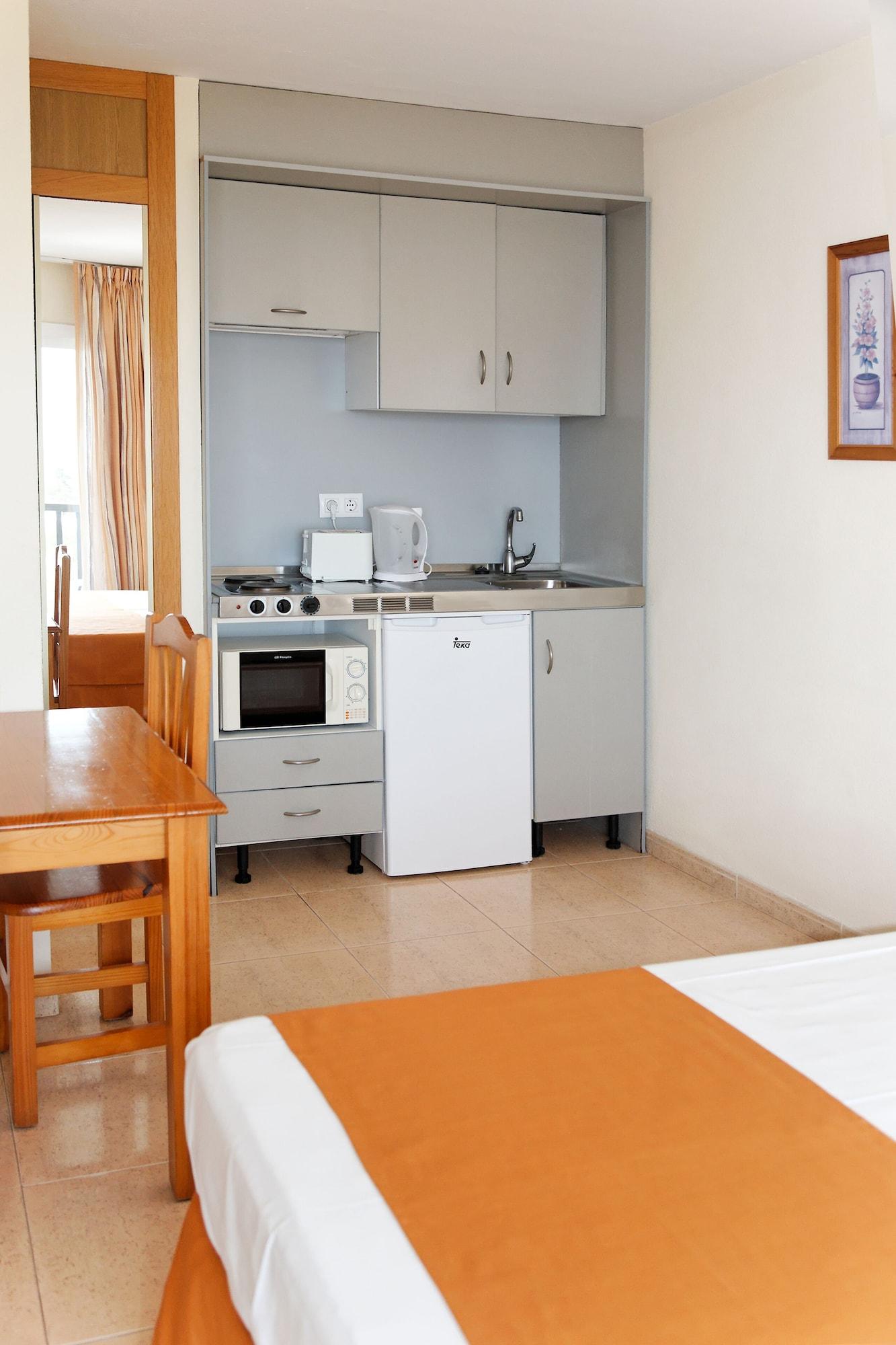 Reco Des Sol Aparthotel Sant Antoni de Portmany