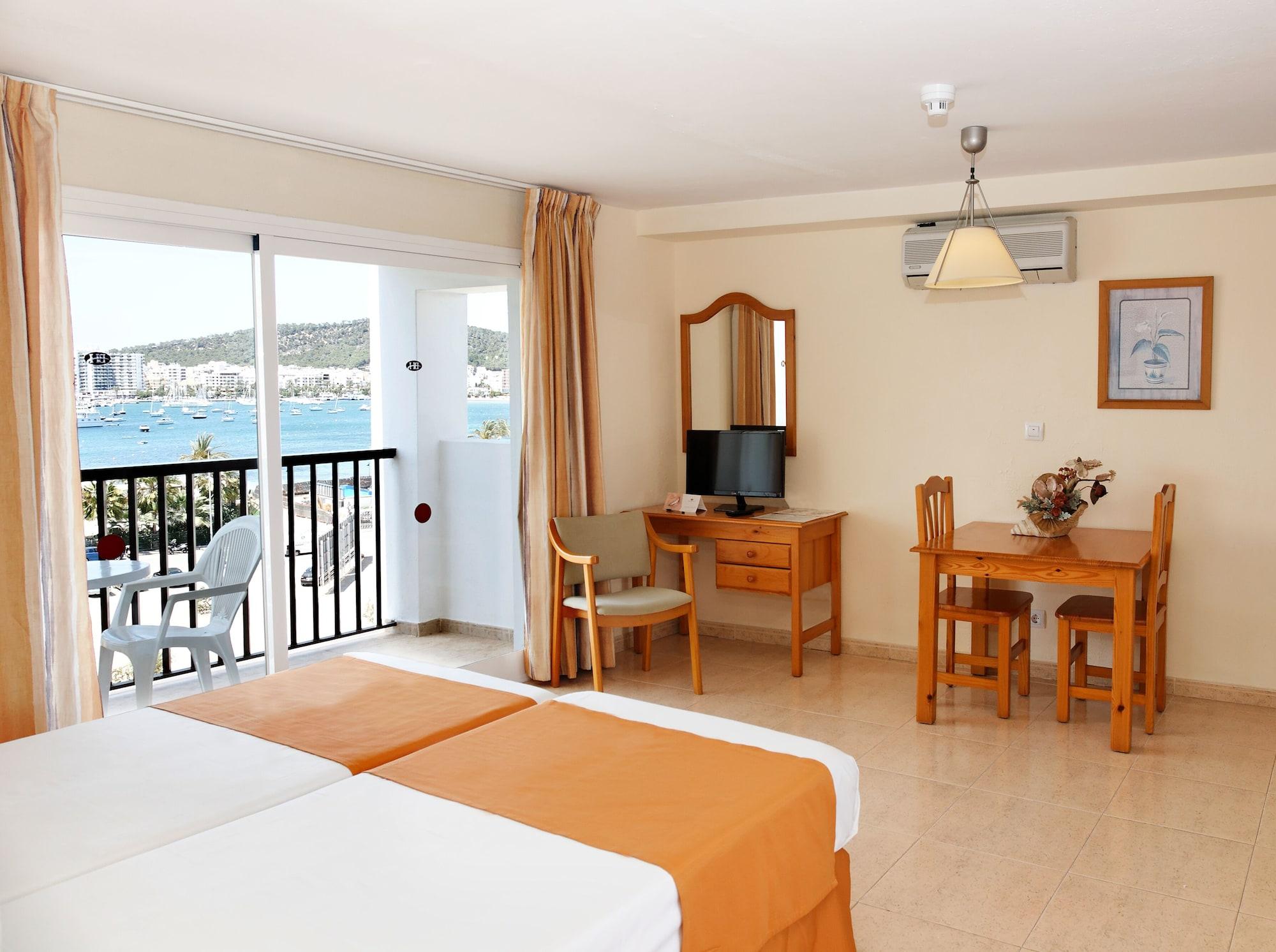 Reco Des Sol Aparthotel Sant Antoni de Portmany