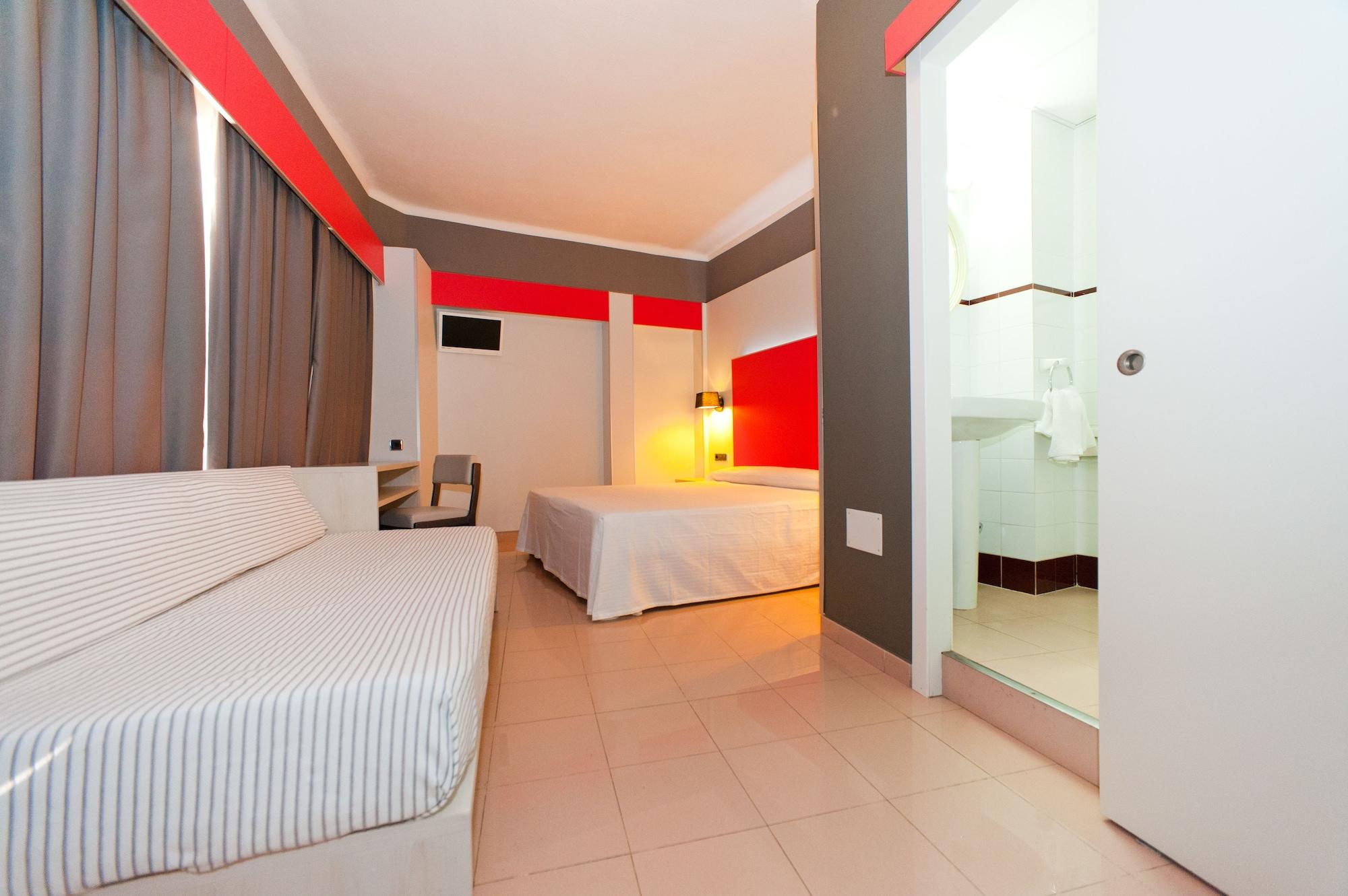 The Red - Adults Only San Antonio (Ibiza)