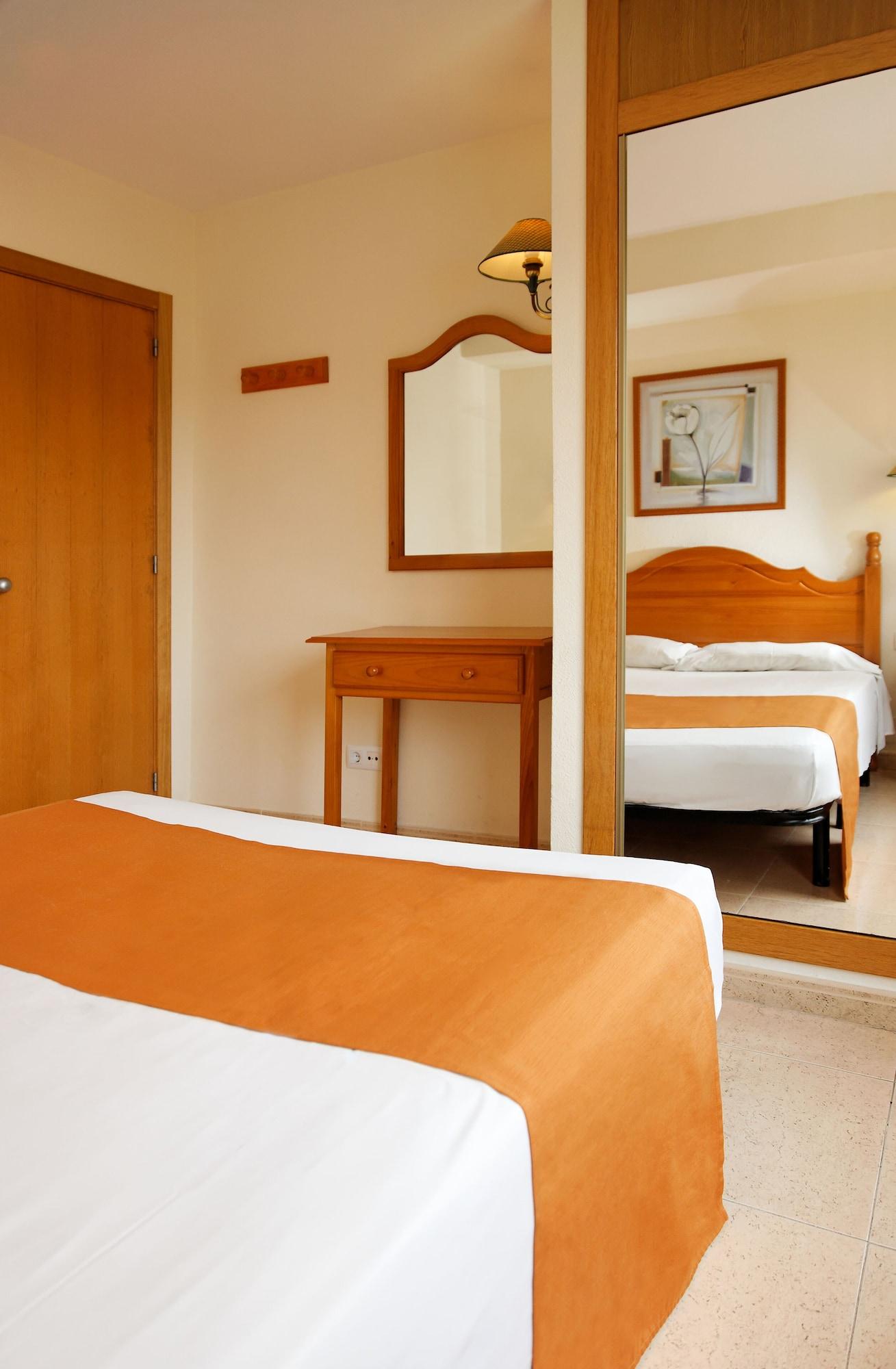 Aparthotel Reco Des Sol 3*