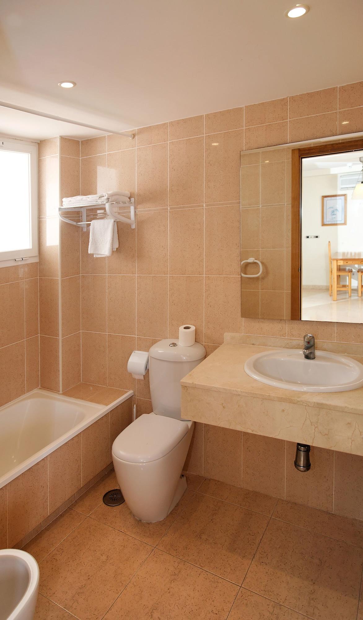 Aparthotel Reco Des Sol