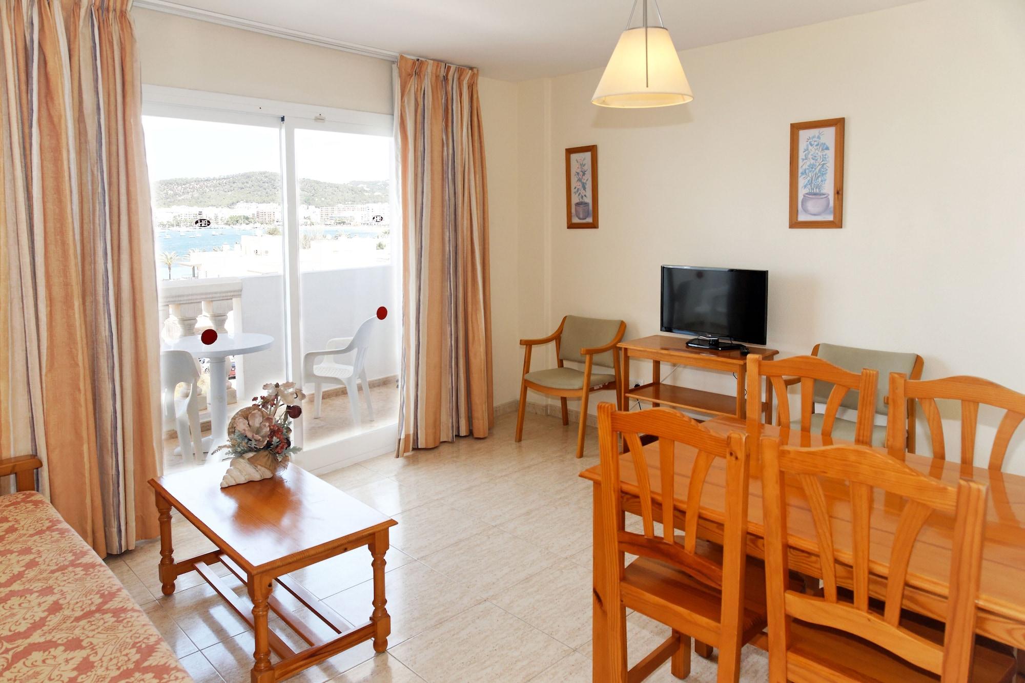 Reco Des Sol Aparthotel 3*
