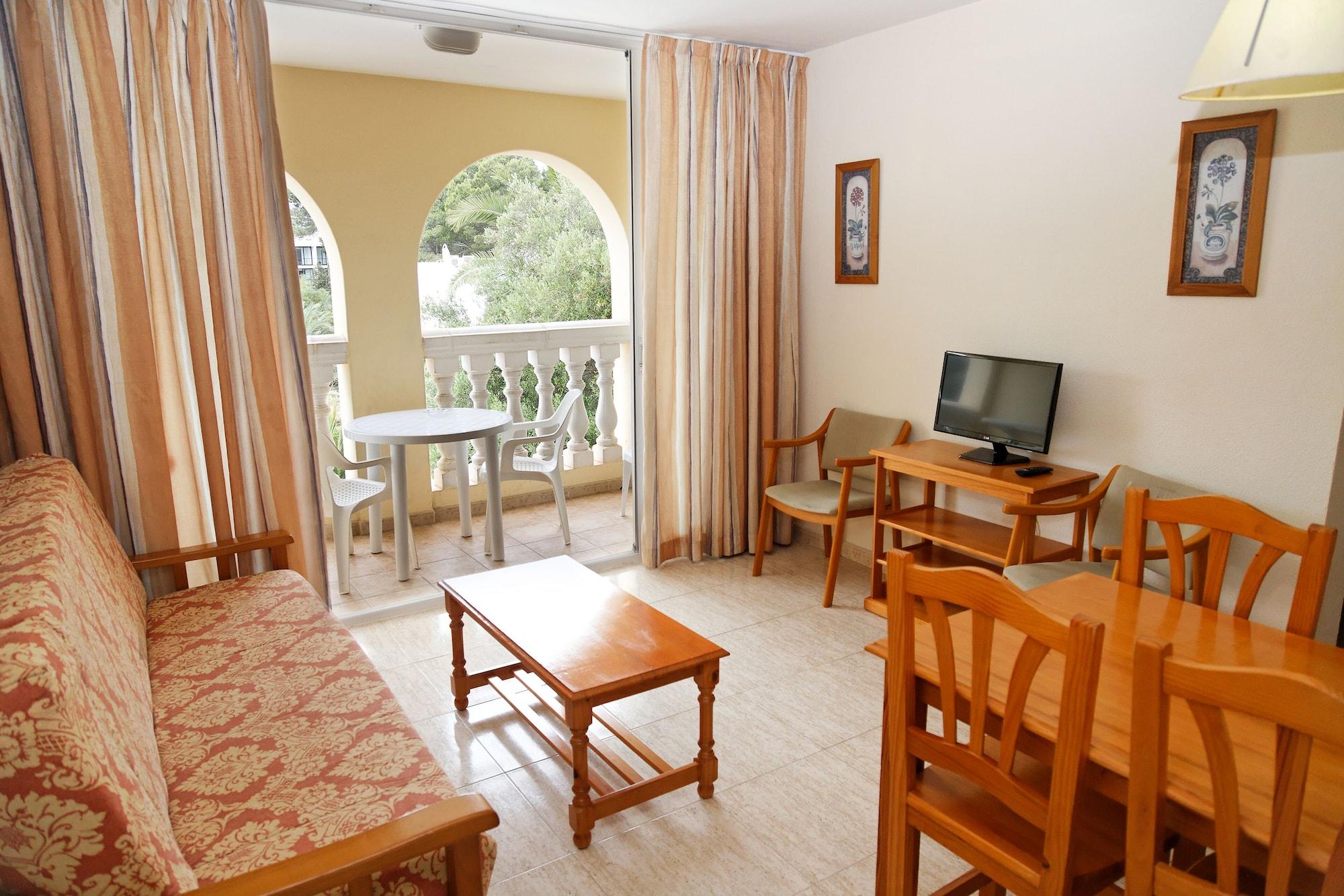 Reco Des Sol Aparthotel