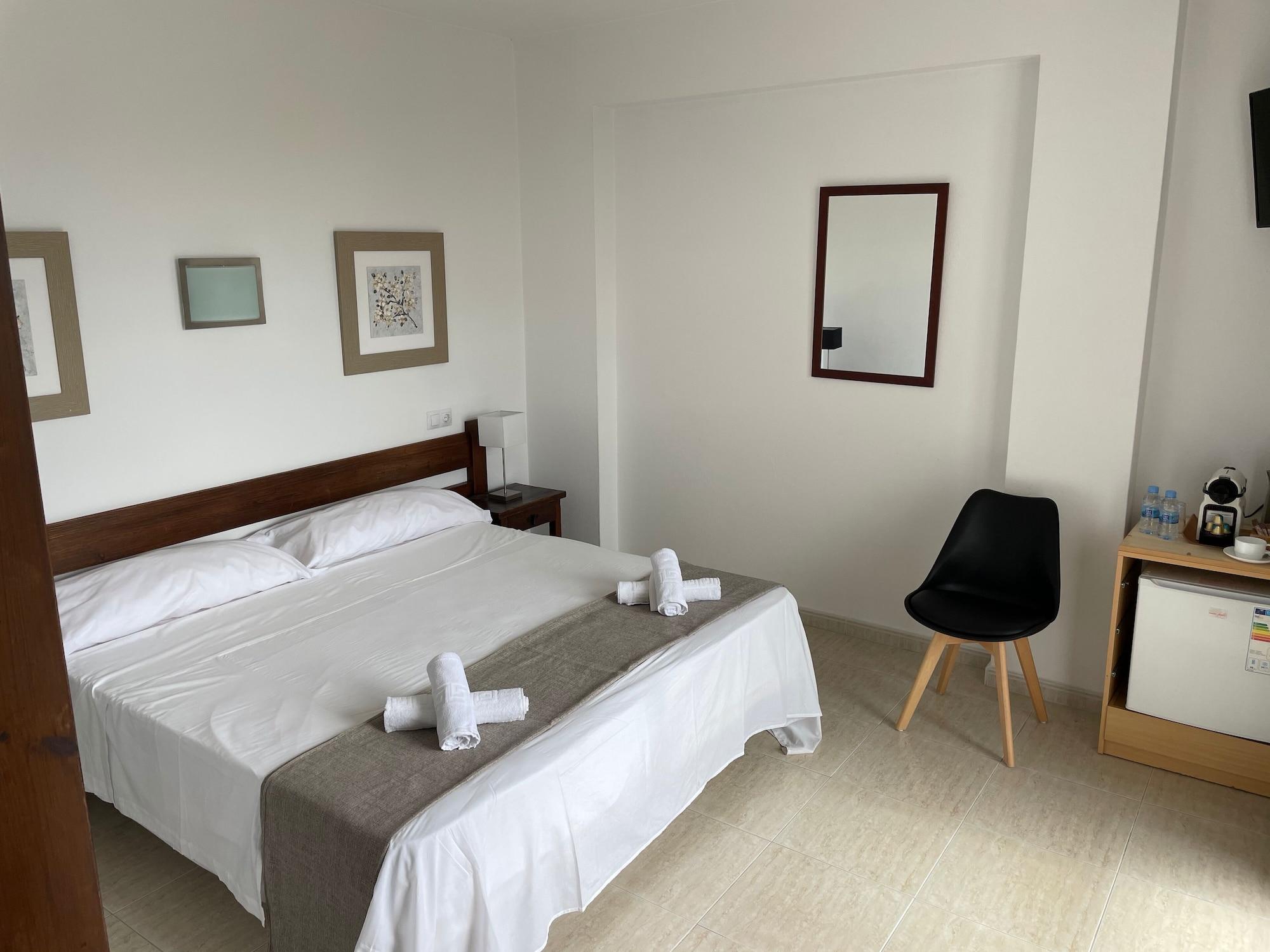 Galera Hotel 3*