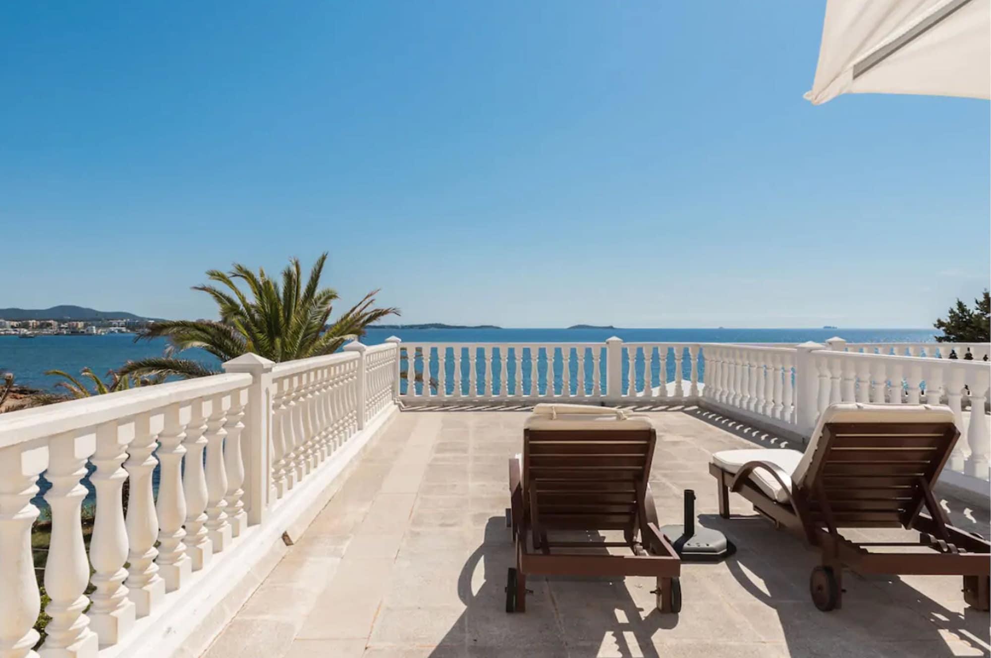 Grand Palladium Hotel Santa Eularia des Riu