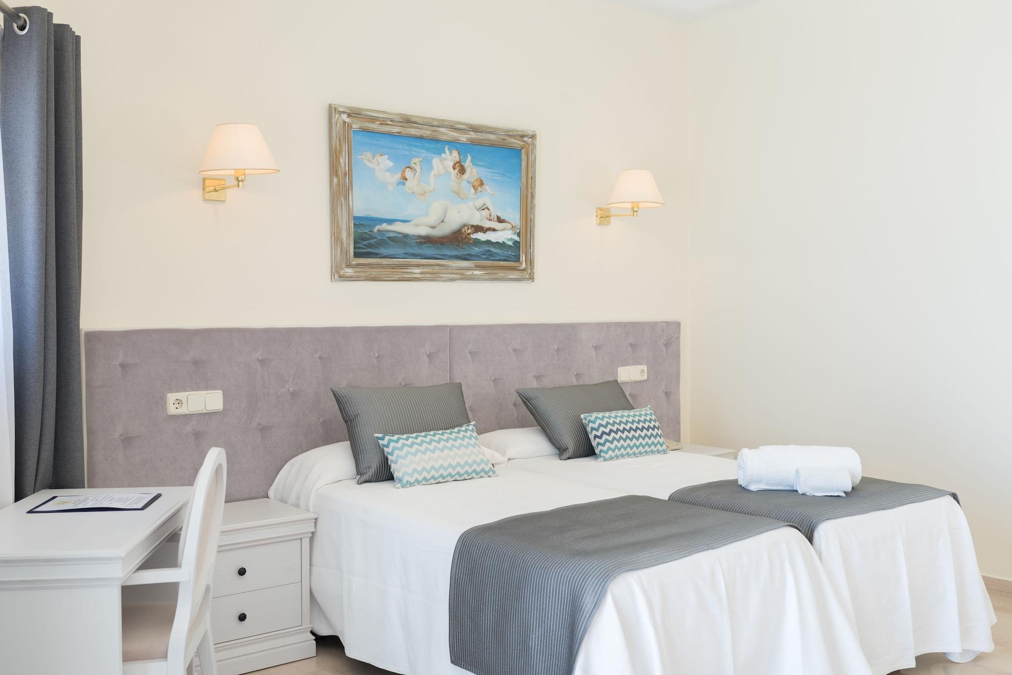 Grand Palladium Hotel 5*