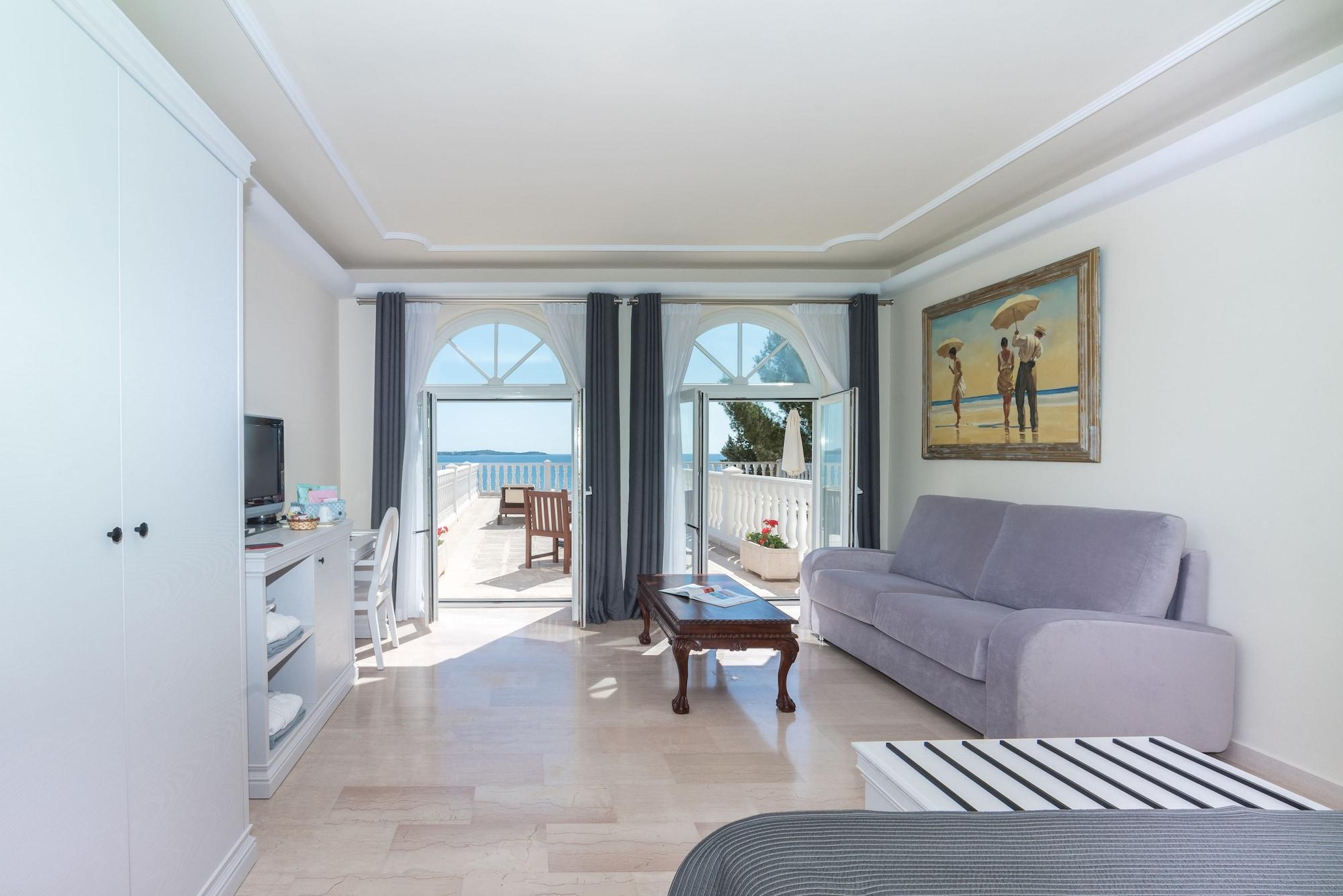 Grand Palladium 5* Santa Eularia des Riu
