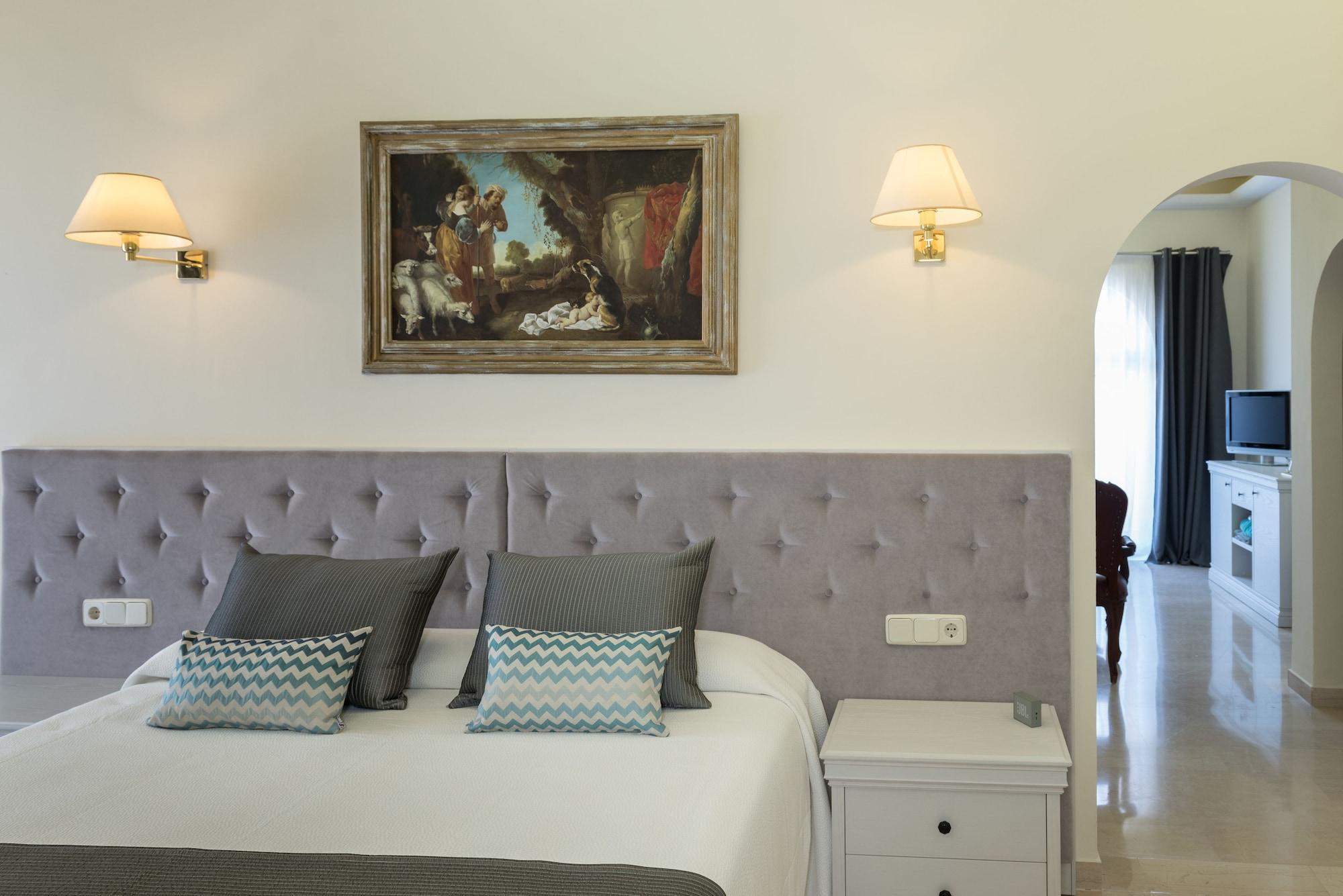 Grand Palladium Hotel Santa Eularia des Riu