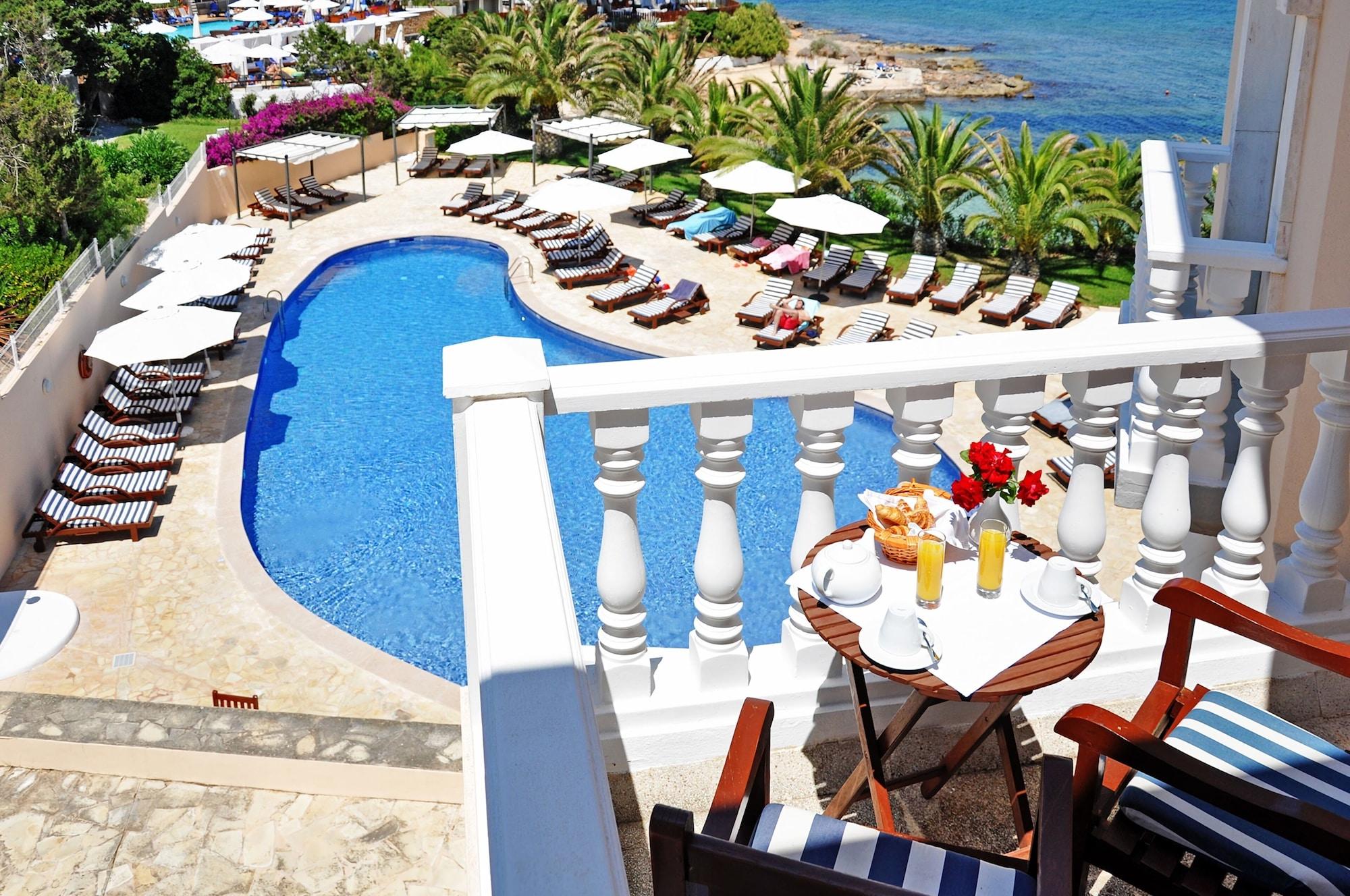 Grand Palladium