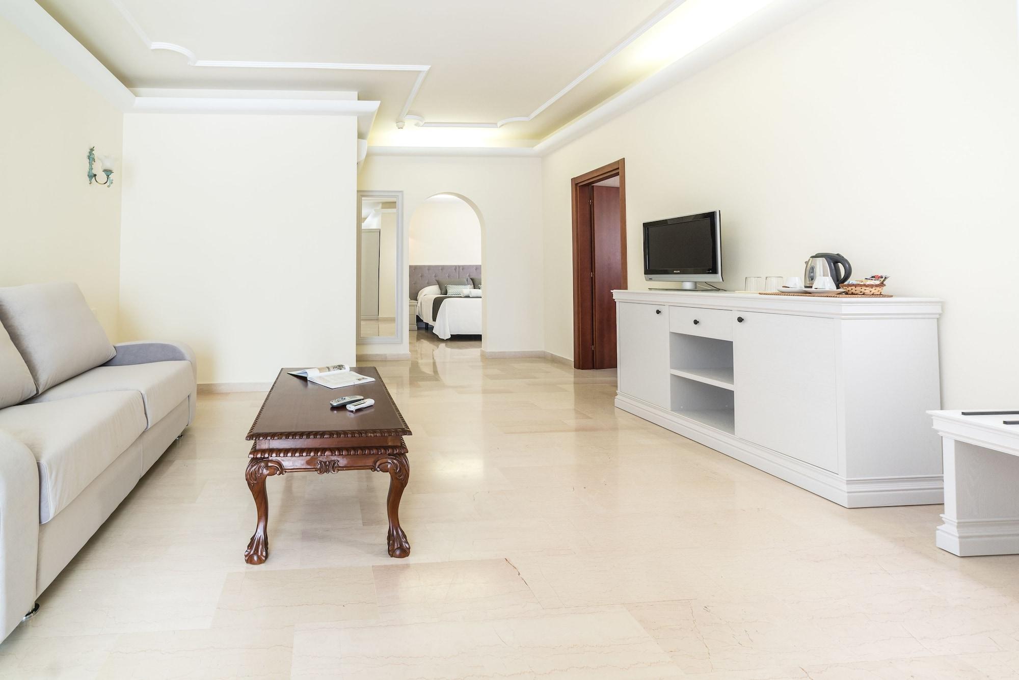 Grand Palladium