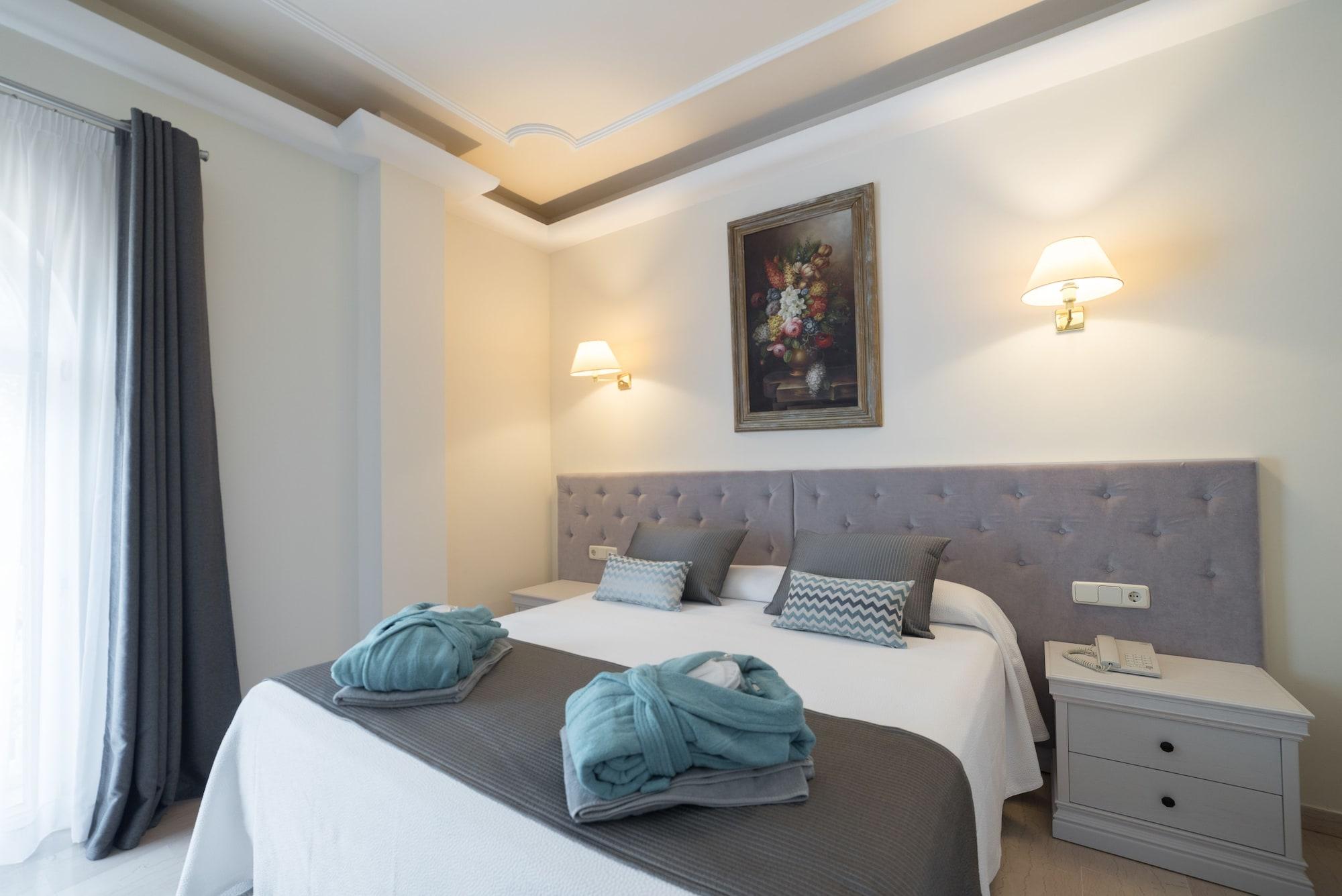 Grand Palladium Hotel
