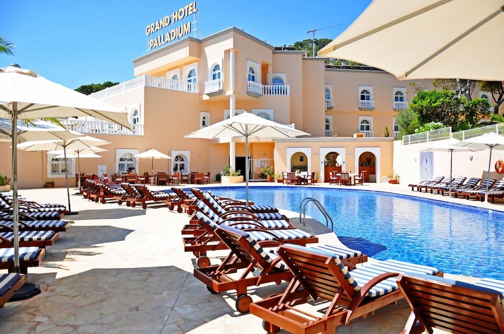 Hotel Grand Palladium