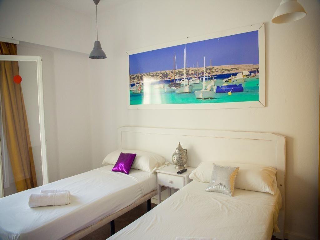 Sunset Ibiza 2*