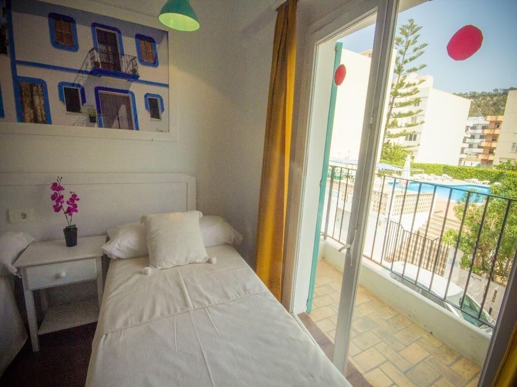 Sunset Ibiza Guest house San Antonio (Ibiza)