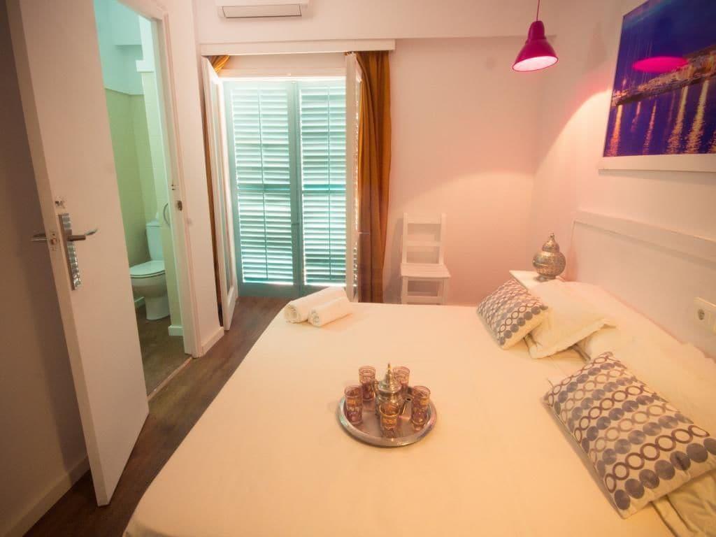 Guest house Sunset Ibiza San Antonio (Ibiza)