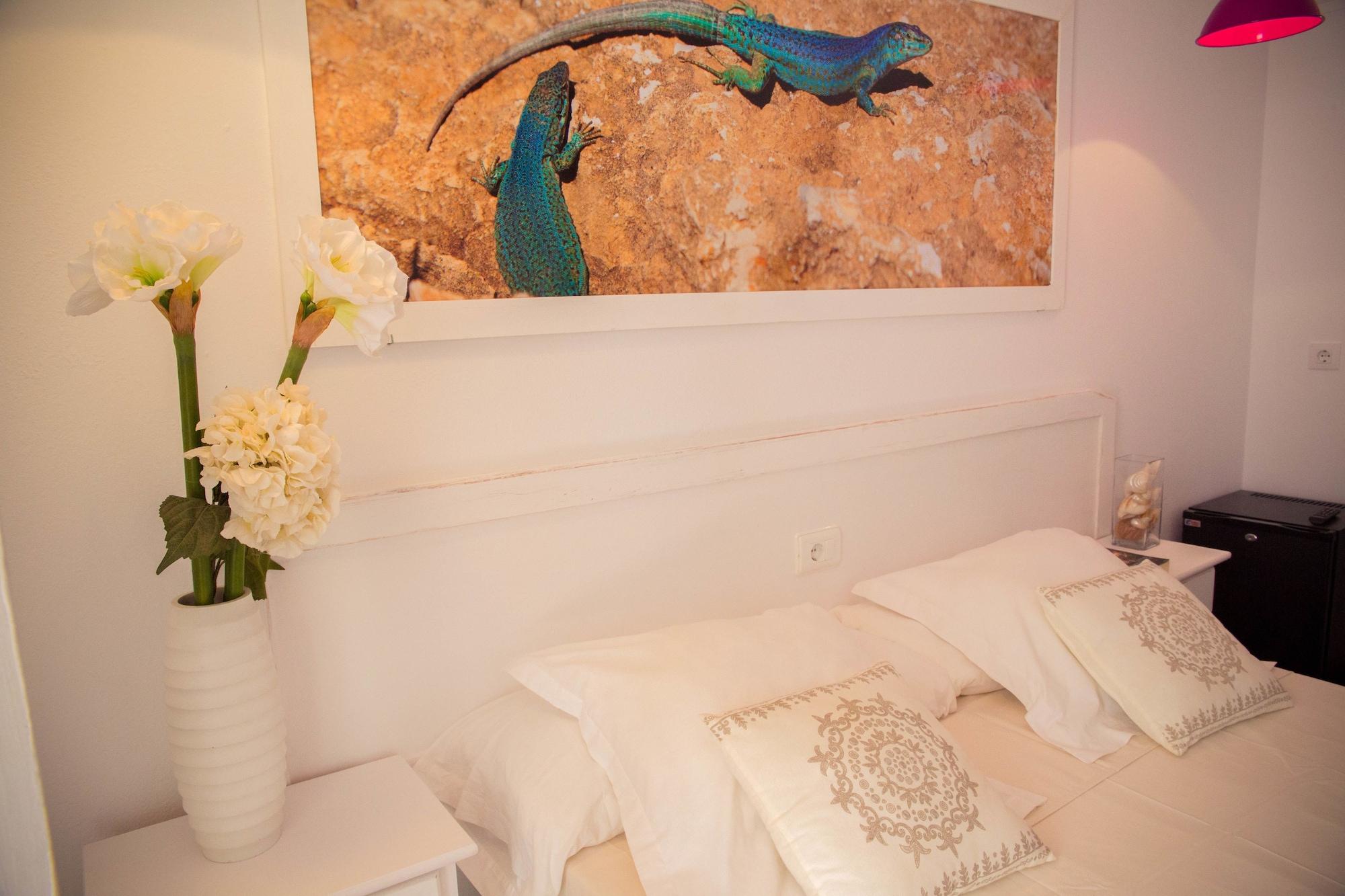 Guest house Sunset Ibiza