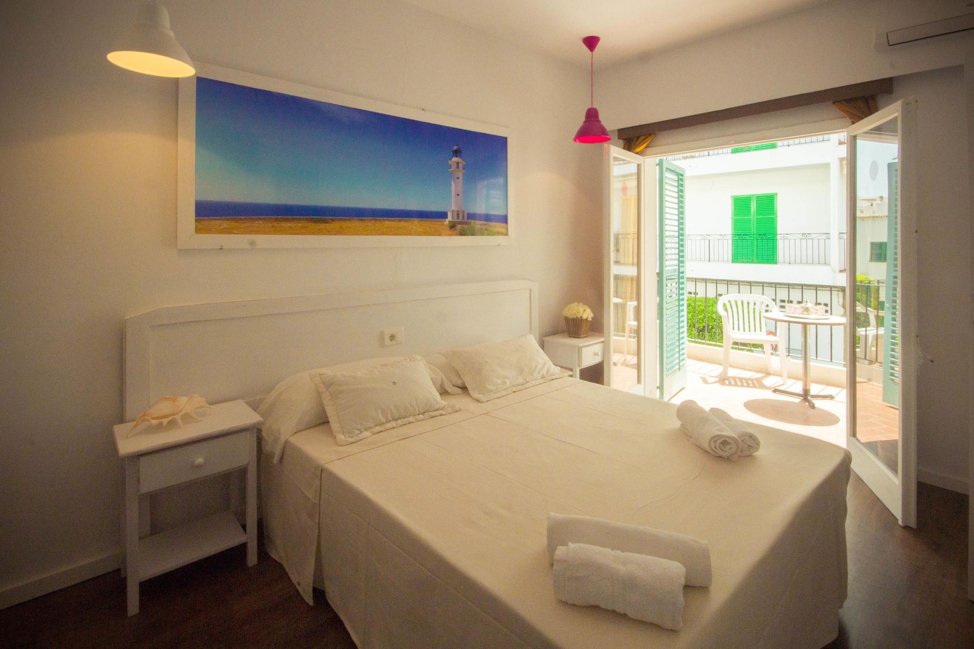 Guest house Sunset Ibiza San Antonio (Ibiza)
