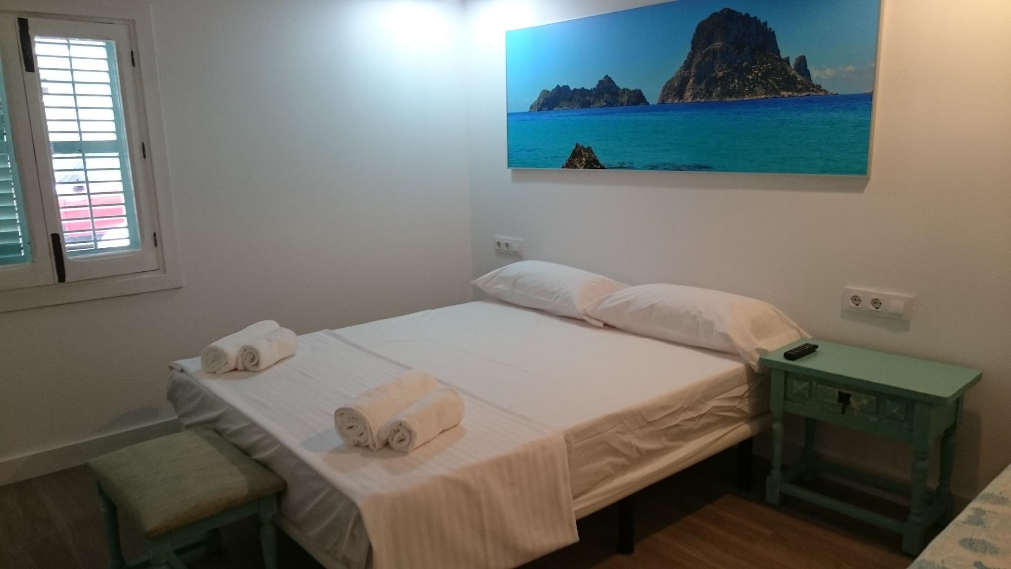 Sunset Ibiza Guest house