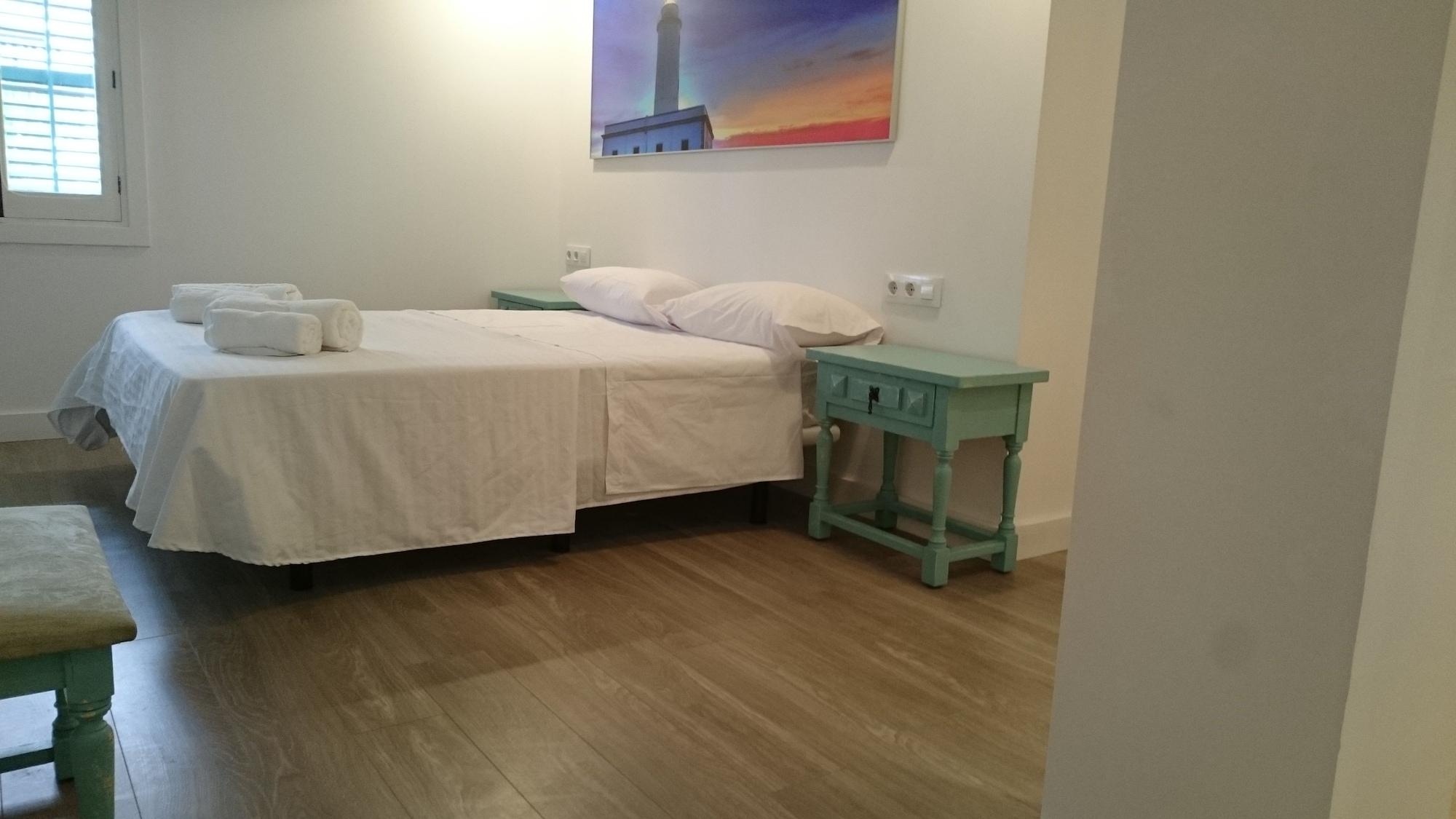 Sunset Ibiza Guest house