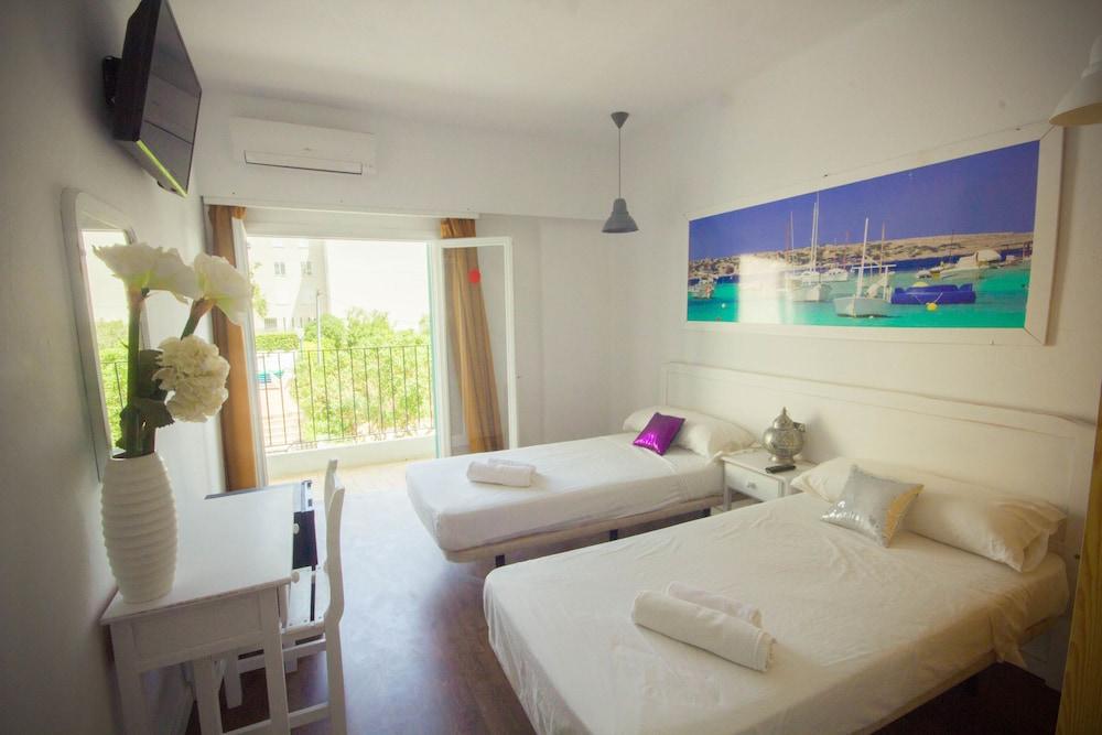Guest house Sunset Ibiza