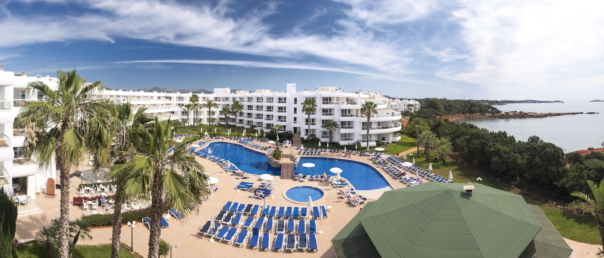 Tropic Garden Santa Eulária des Riu
