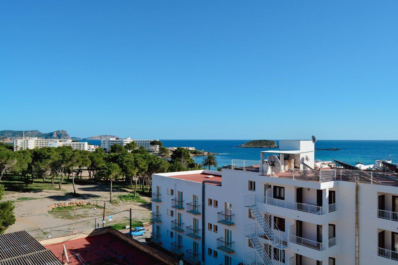 Moon Dreams Atlantic 4* Es Canar (Ibiza)