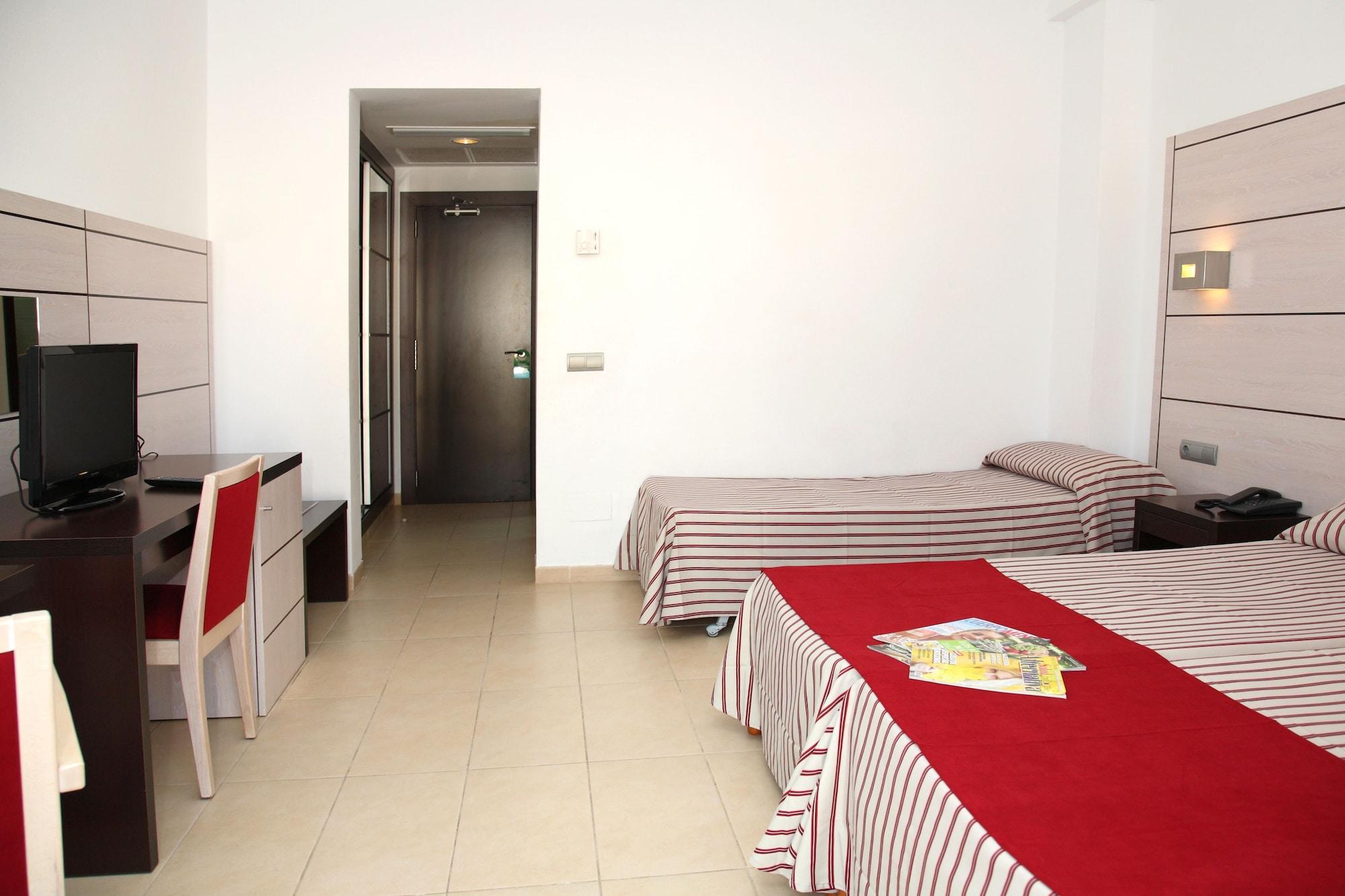 Puchet Ibiza 3* San Antonio (Ibiza)