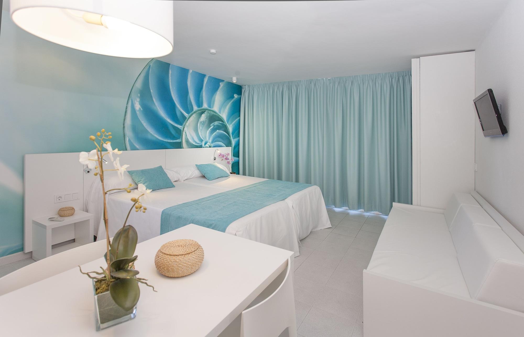 Marina Playa - Adults Only Apartment *
