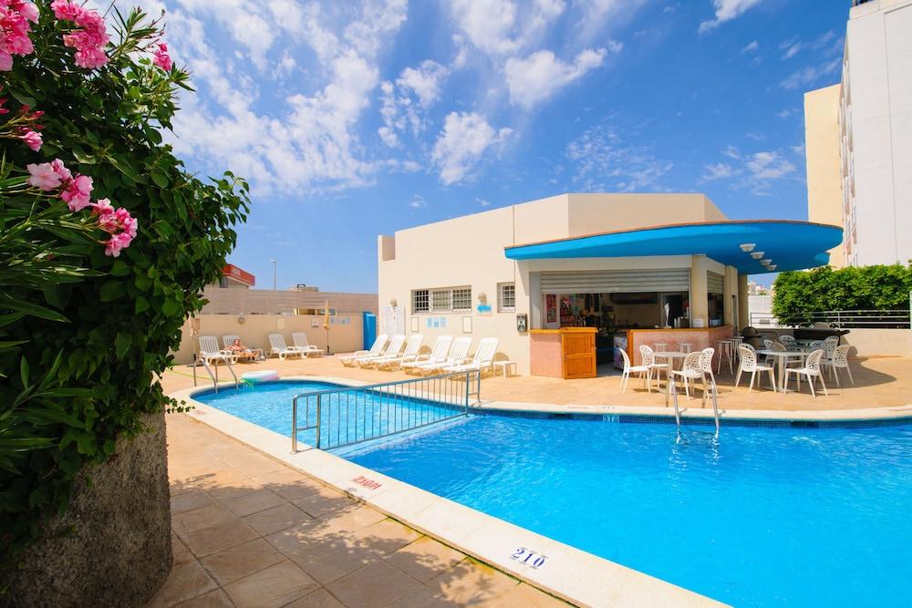 Apartment Boutique Poniente Playa