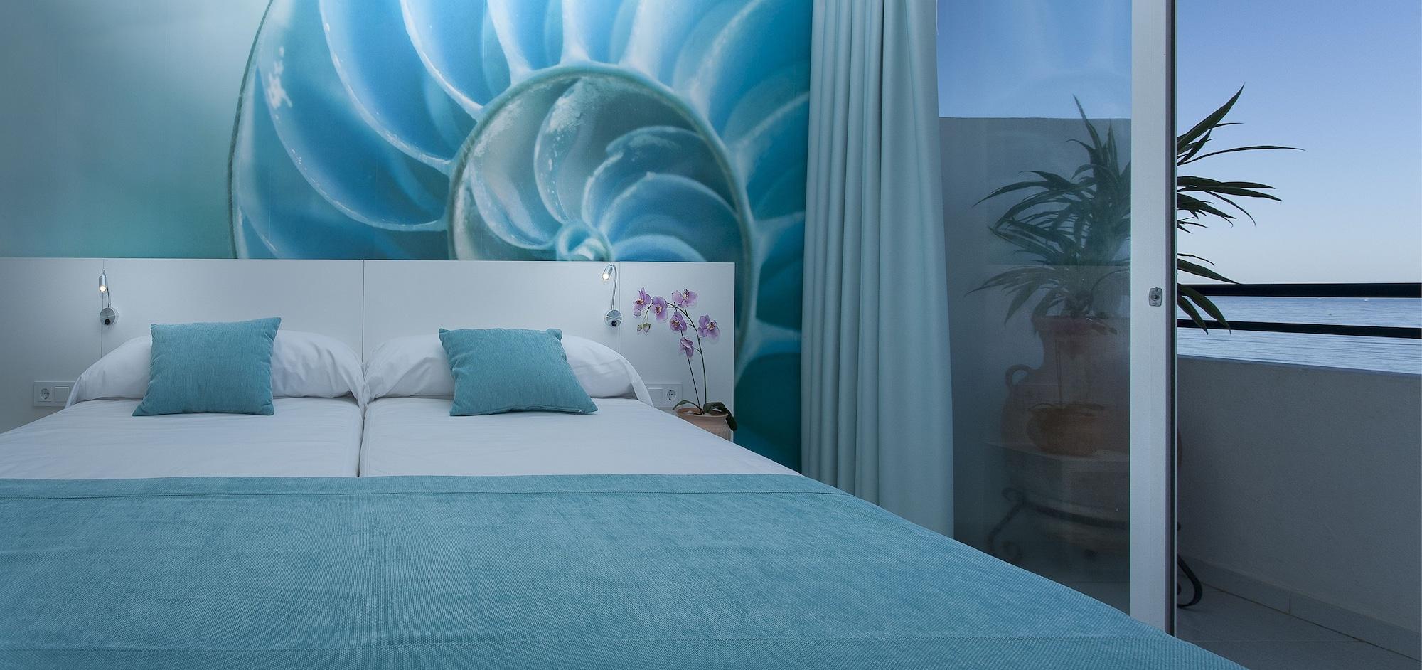 Apartment Marina Playa - Adults Only *